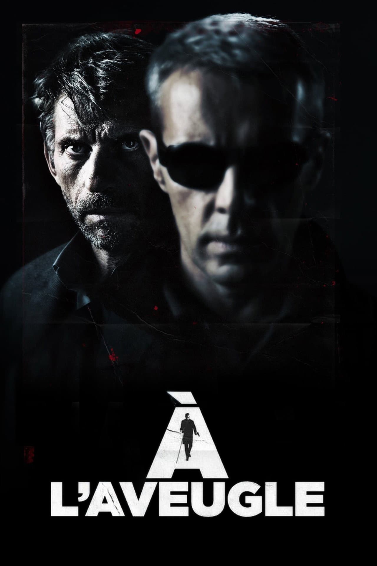 Blind Man preview 2
