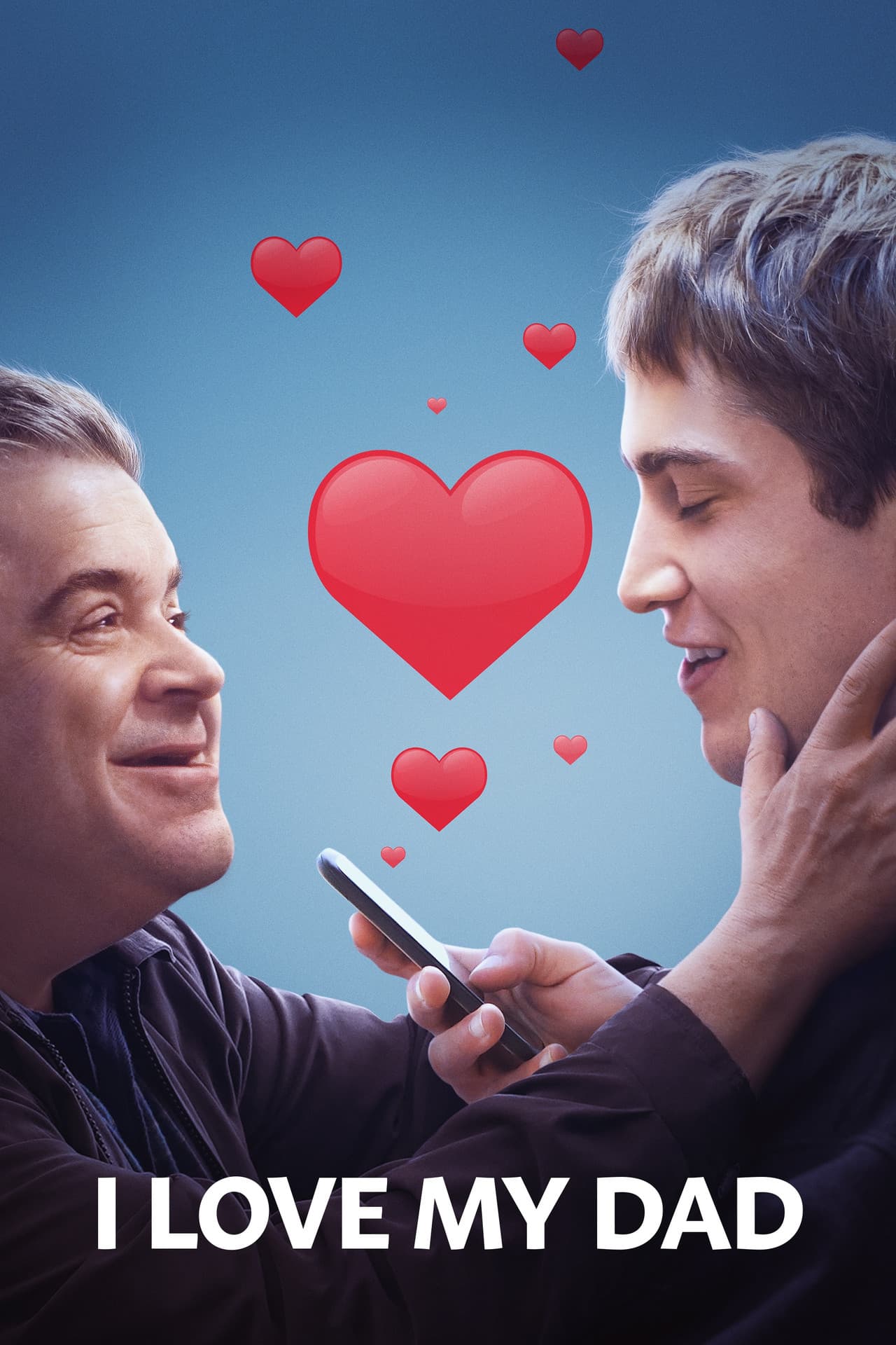 I Love My Dad preview 2