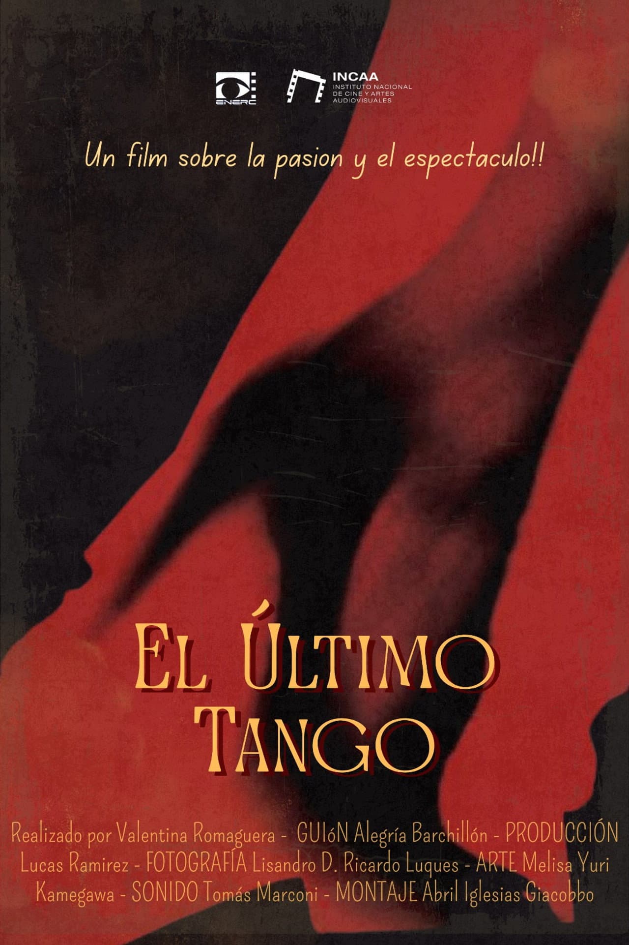 El último tango preview 1
