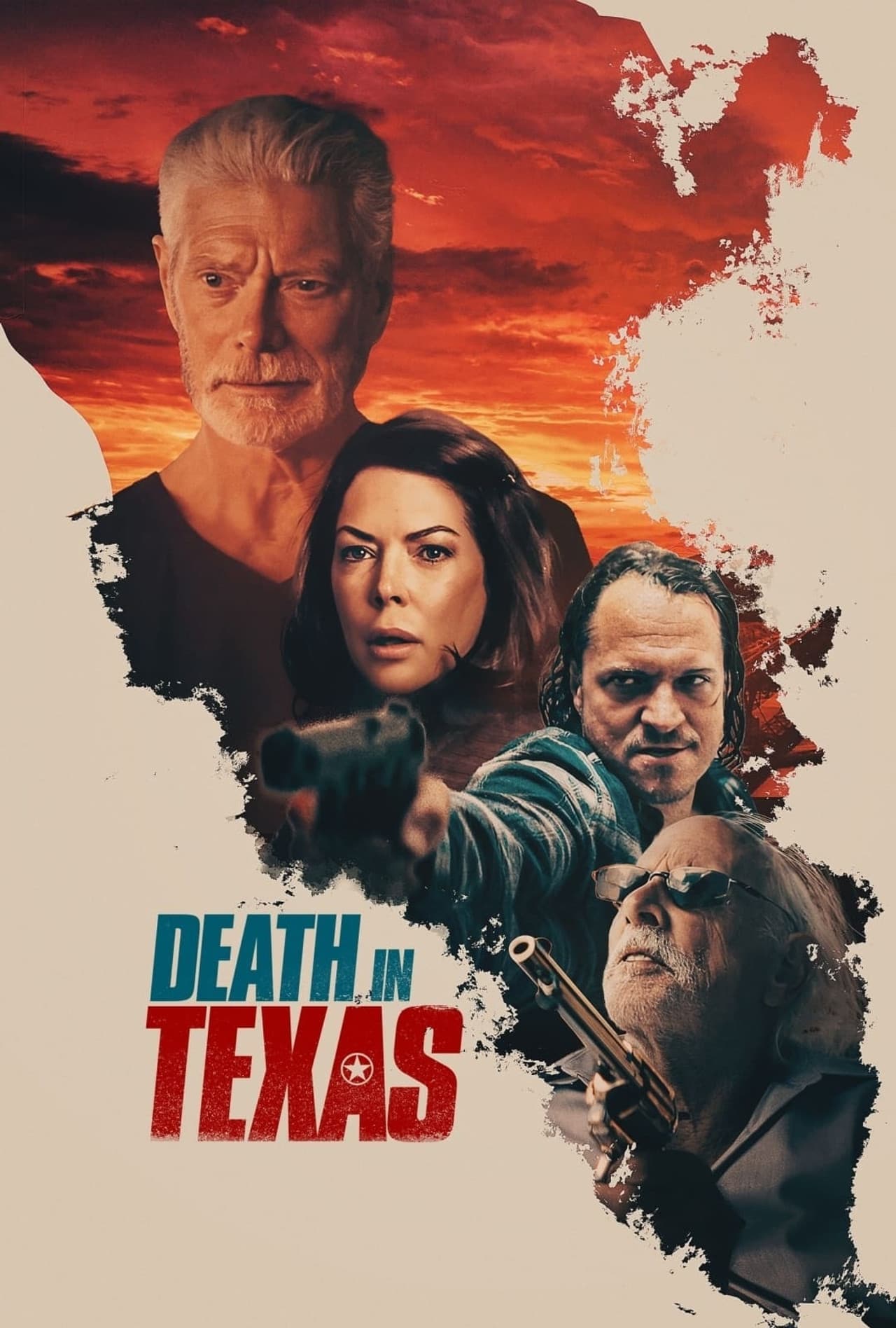 Death in Texas preview 2