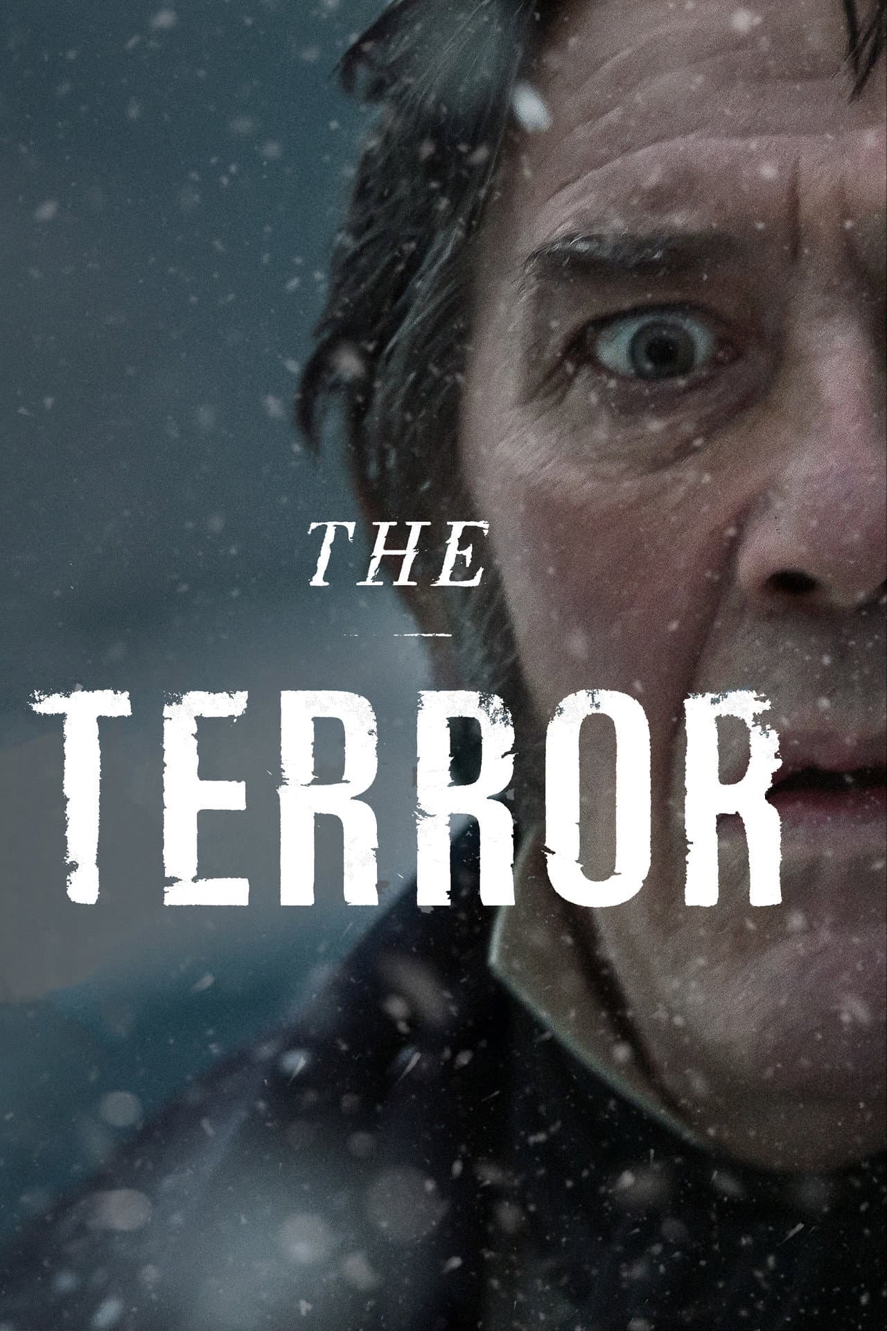 The Terror preview 2