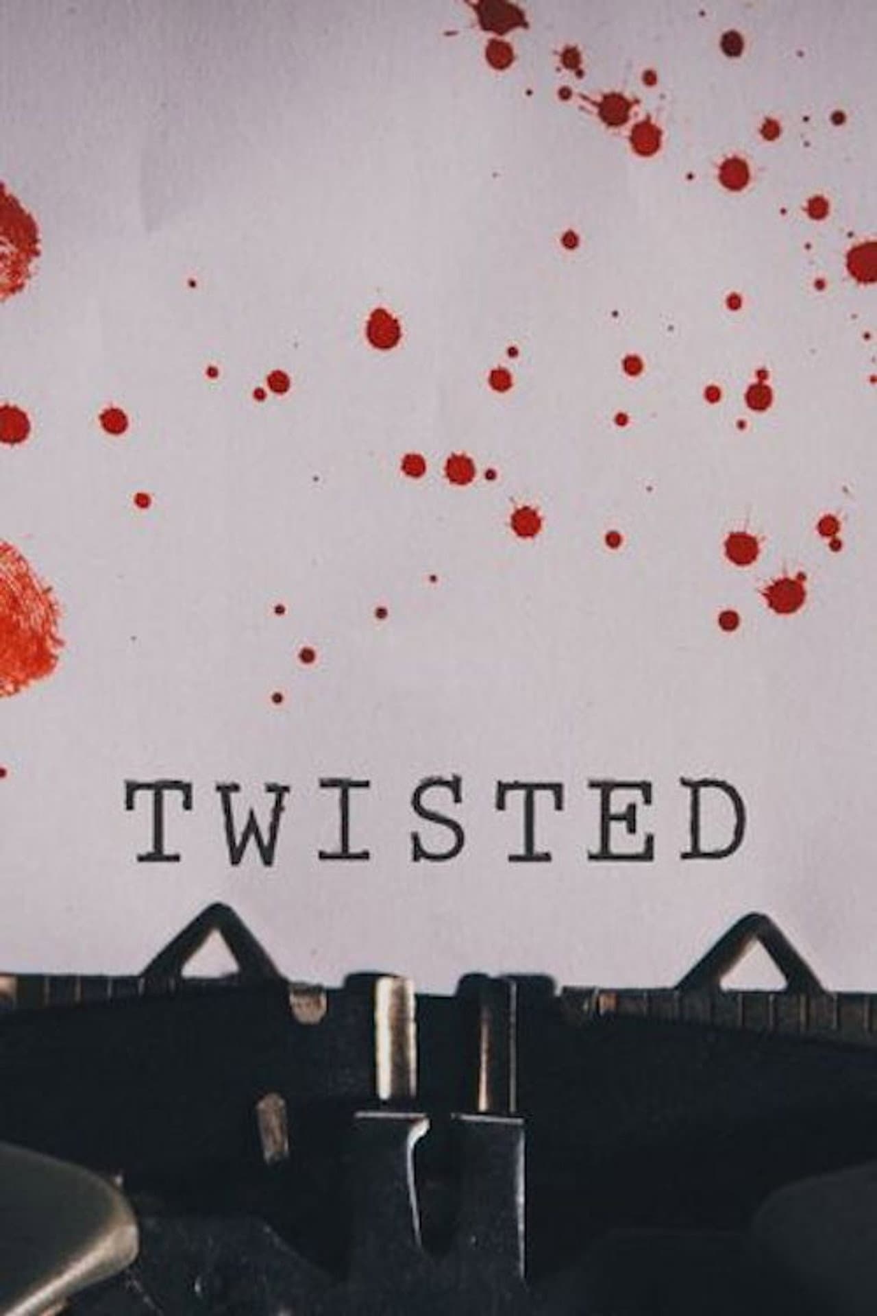 Twisted preview 2