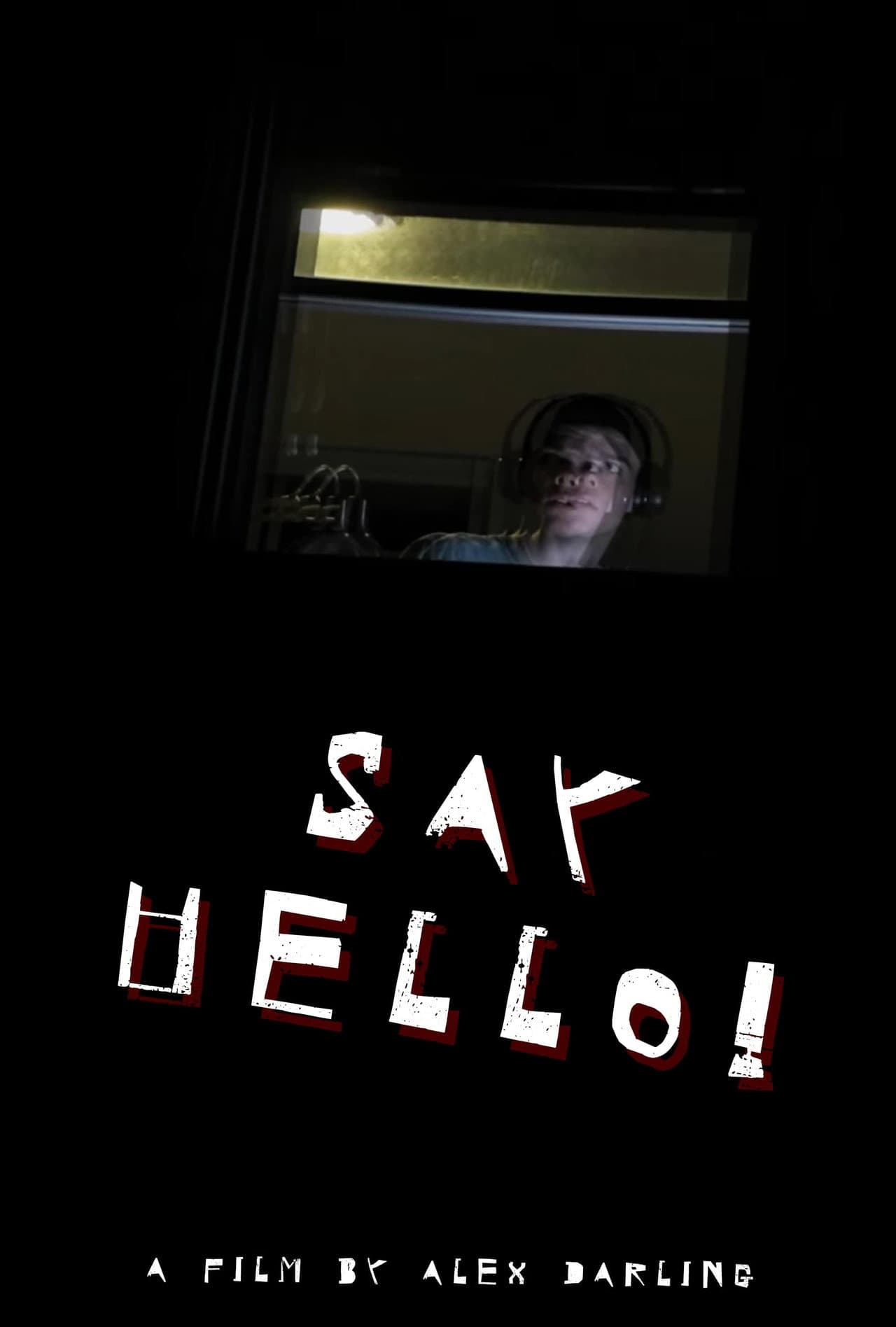 Say Hello! preview 2