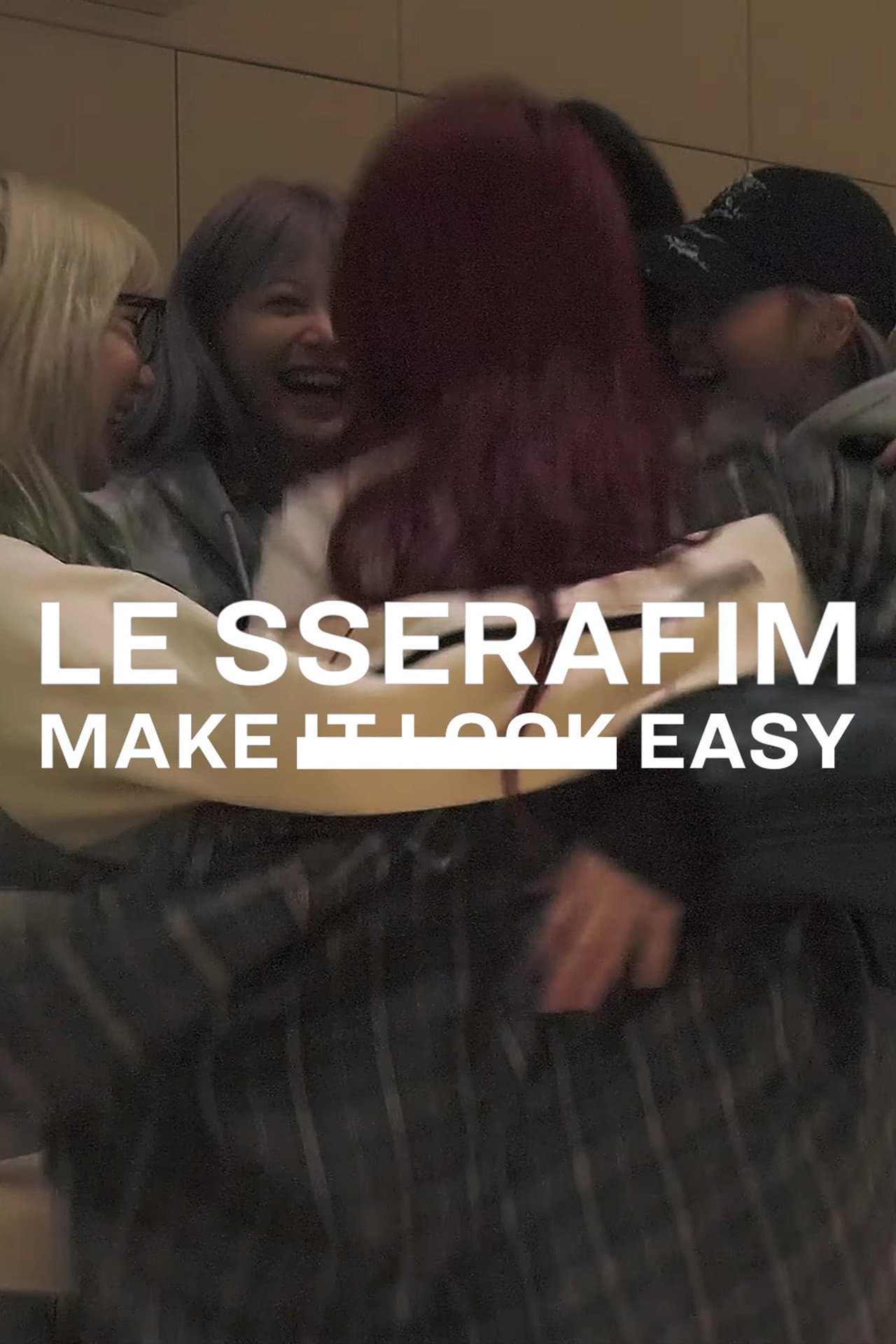 Make It Look Easy preview 2