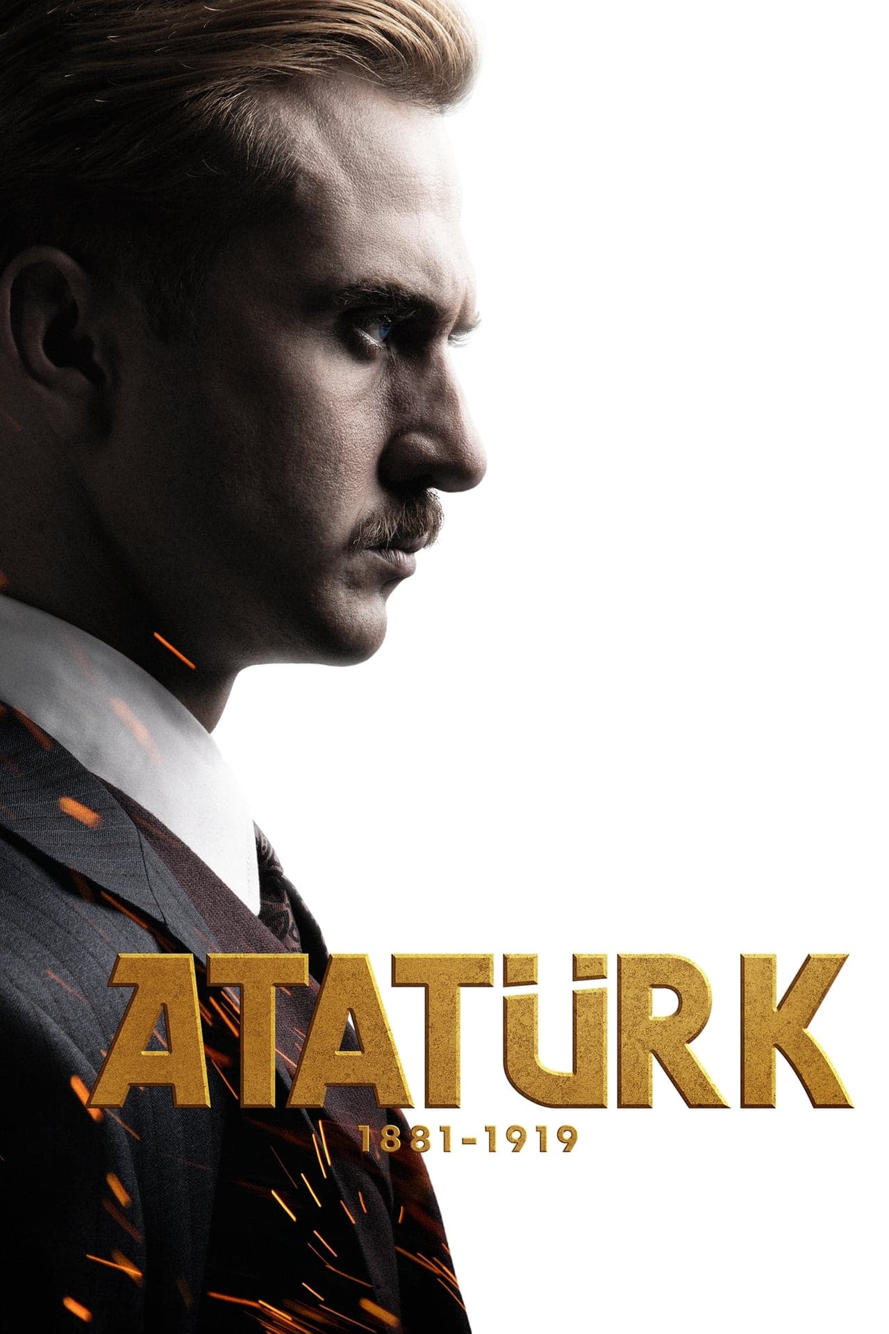 Atatürk 1881 - 1919 preview 2