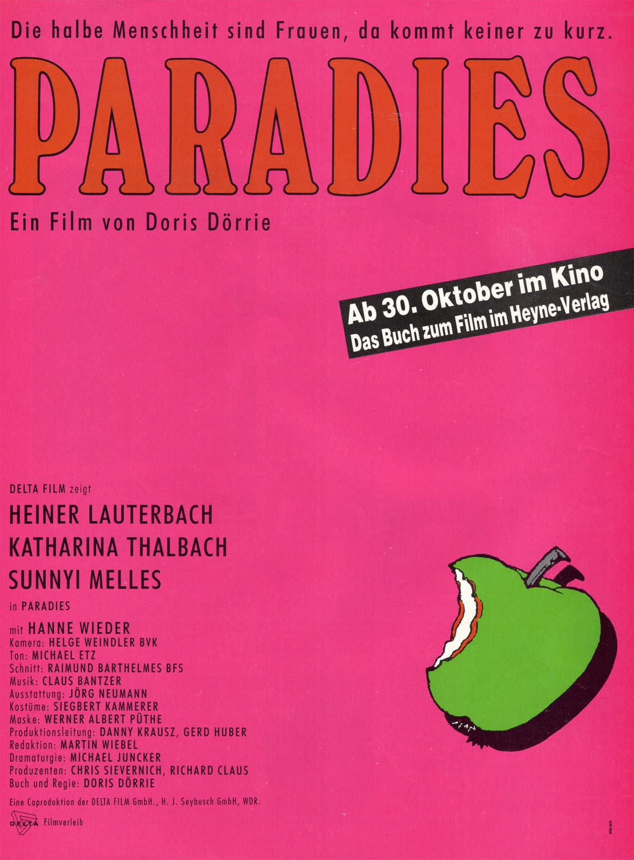 Paradise preview 1
