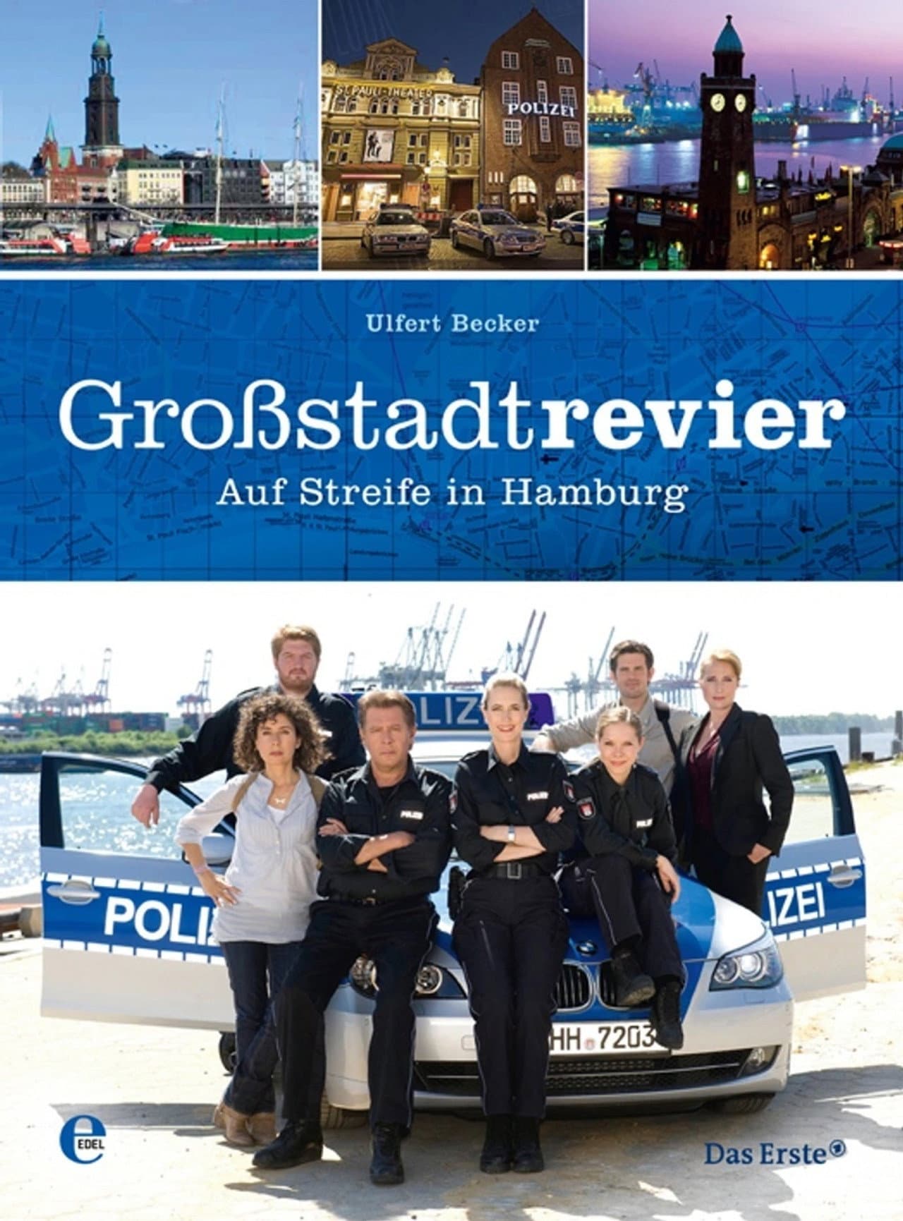 Großstadtrevier preview 2