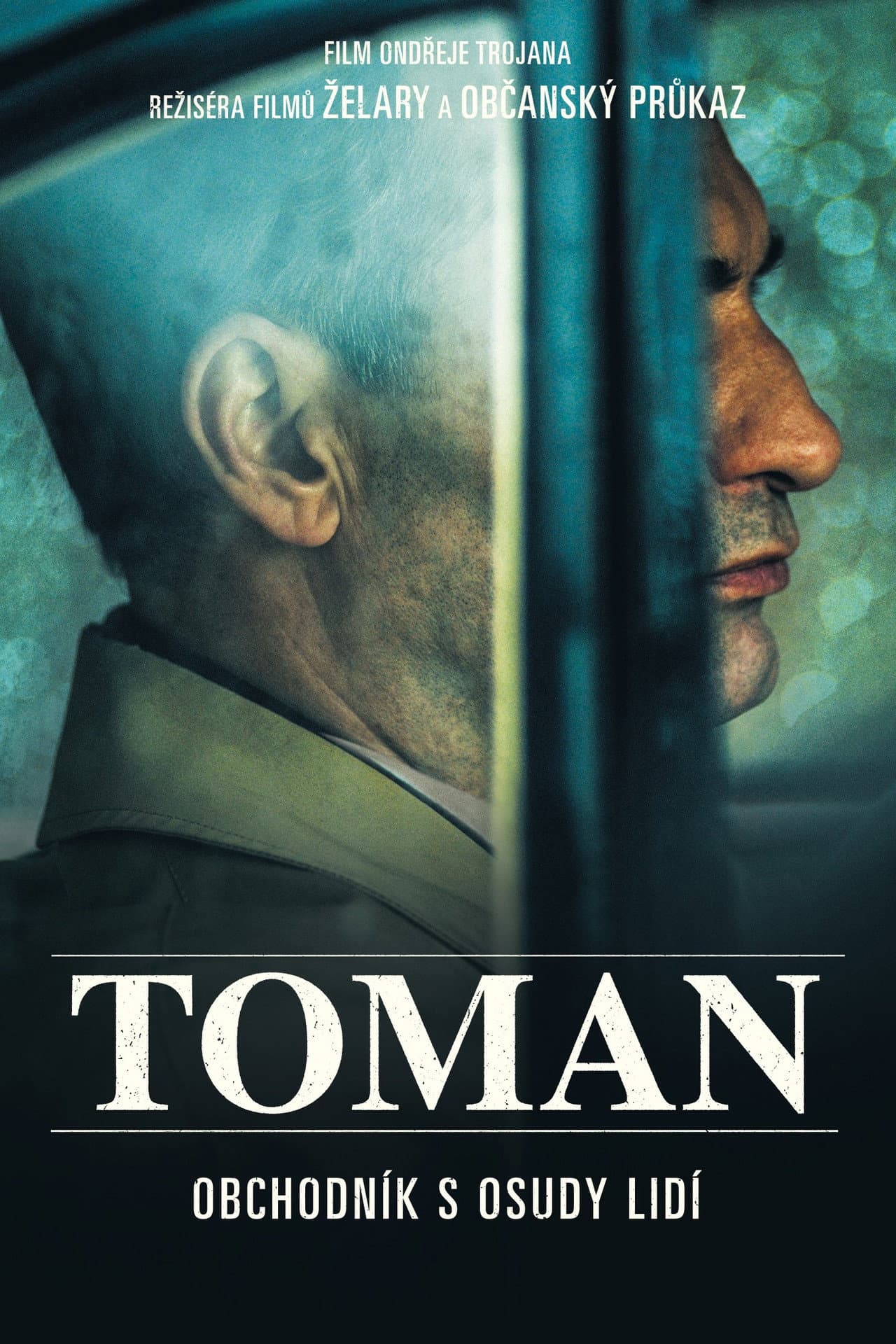 Toman preview 2