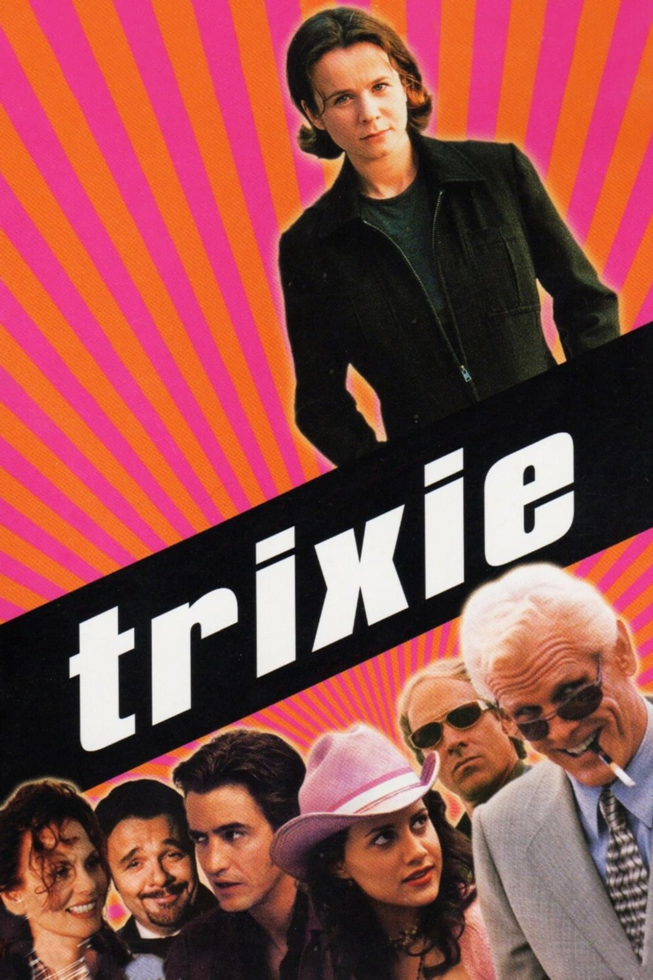 Trixie preview 2