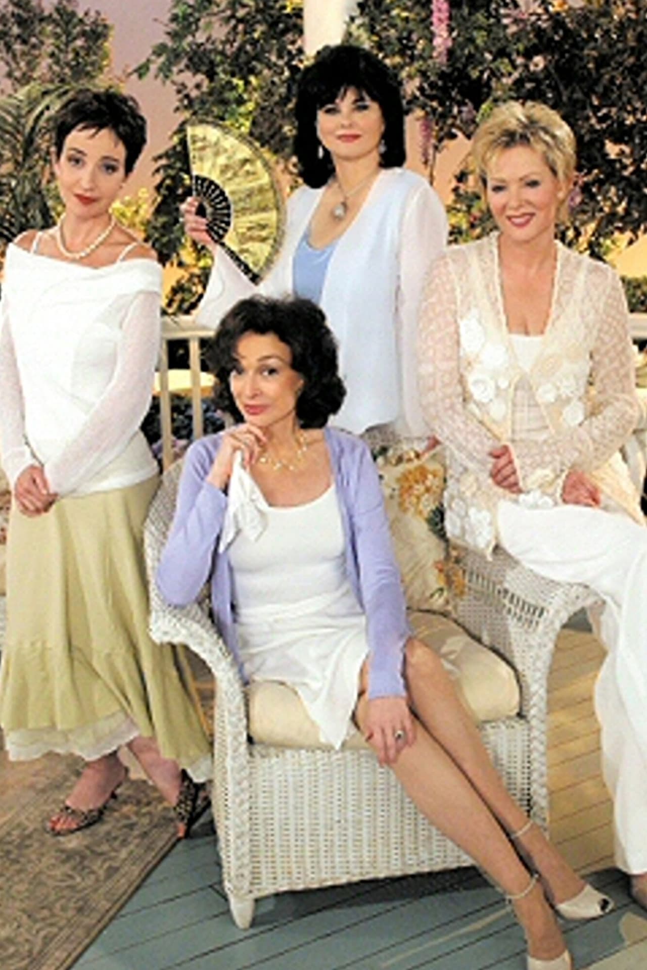 The Designing Women Reunion preview 2