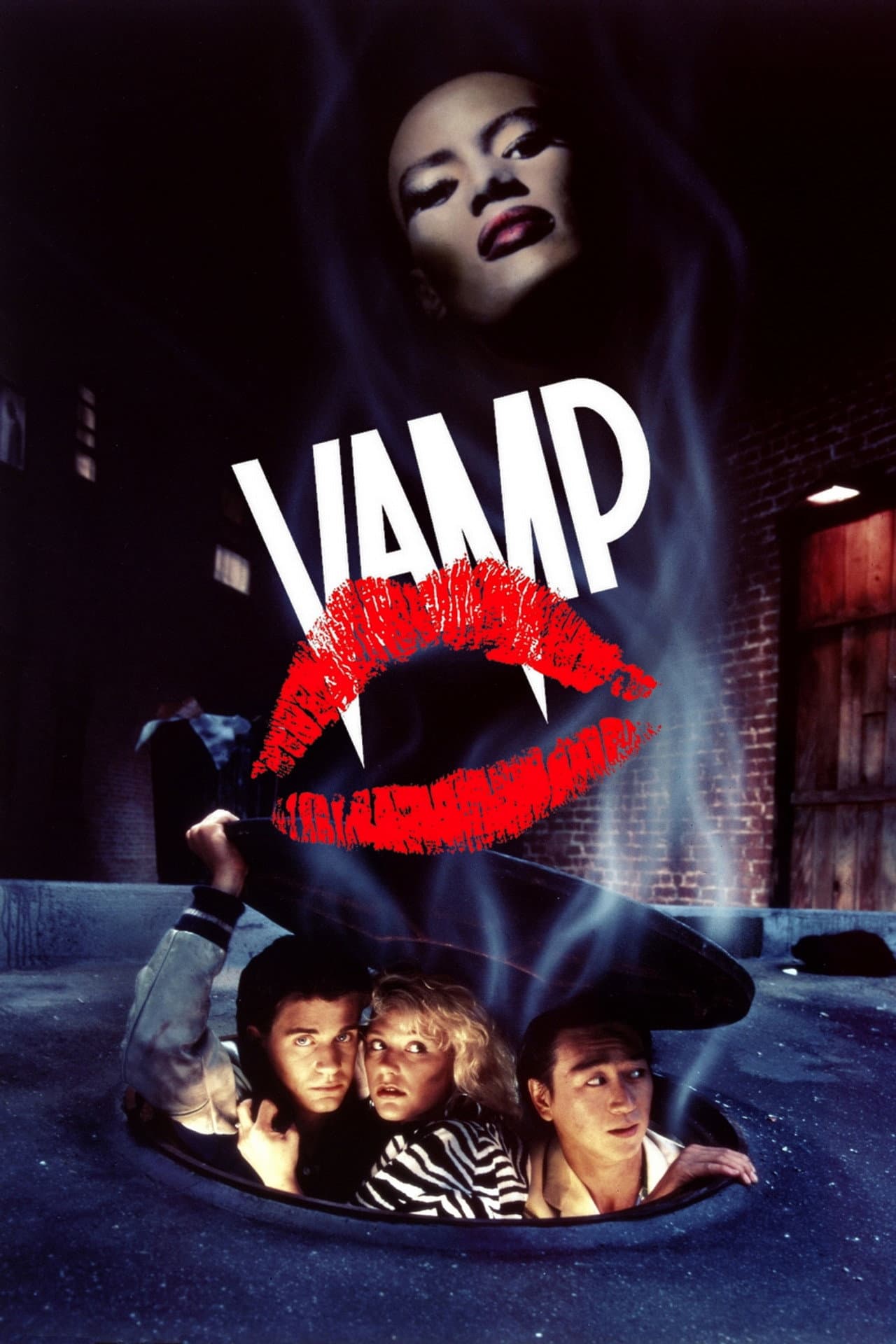 Vamp preview 2