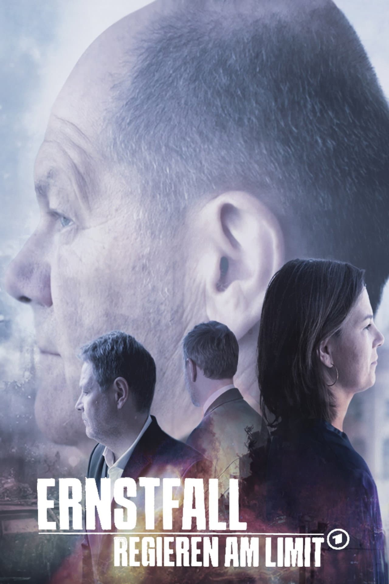 Ernstfall – Regieren am Limit preview 2