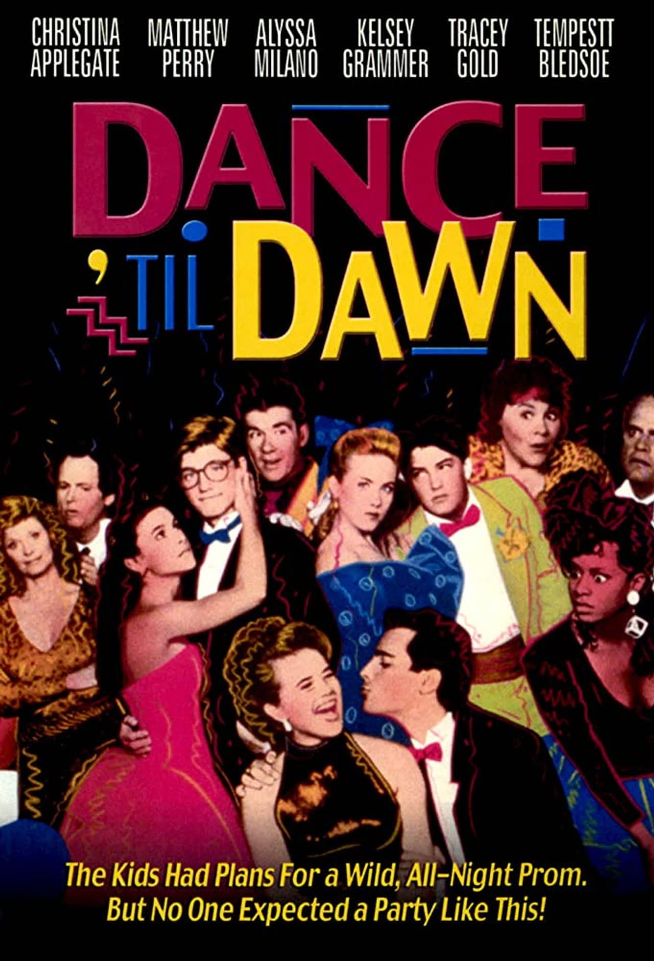Dance 'Til Dawn preview 2