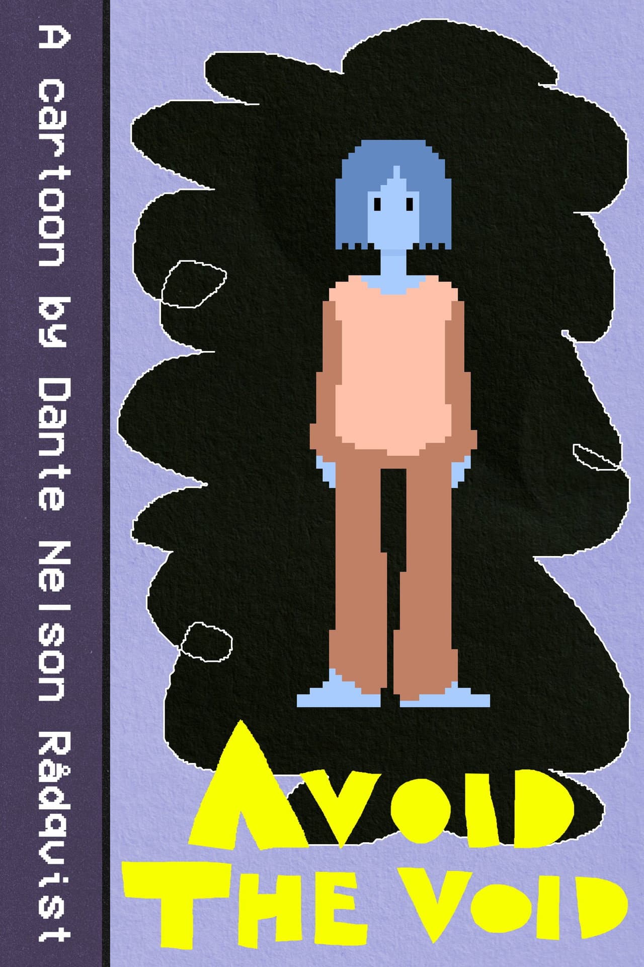 Avoid the Void preview 1