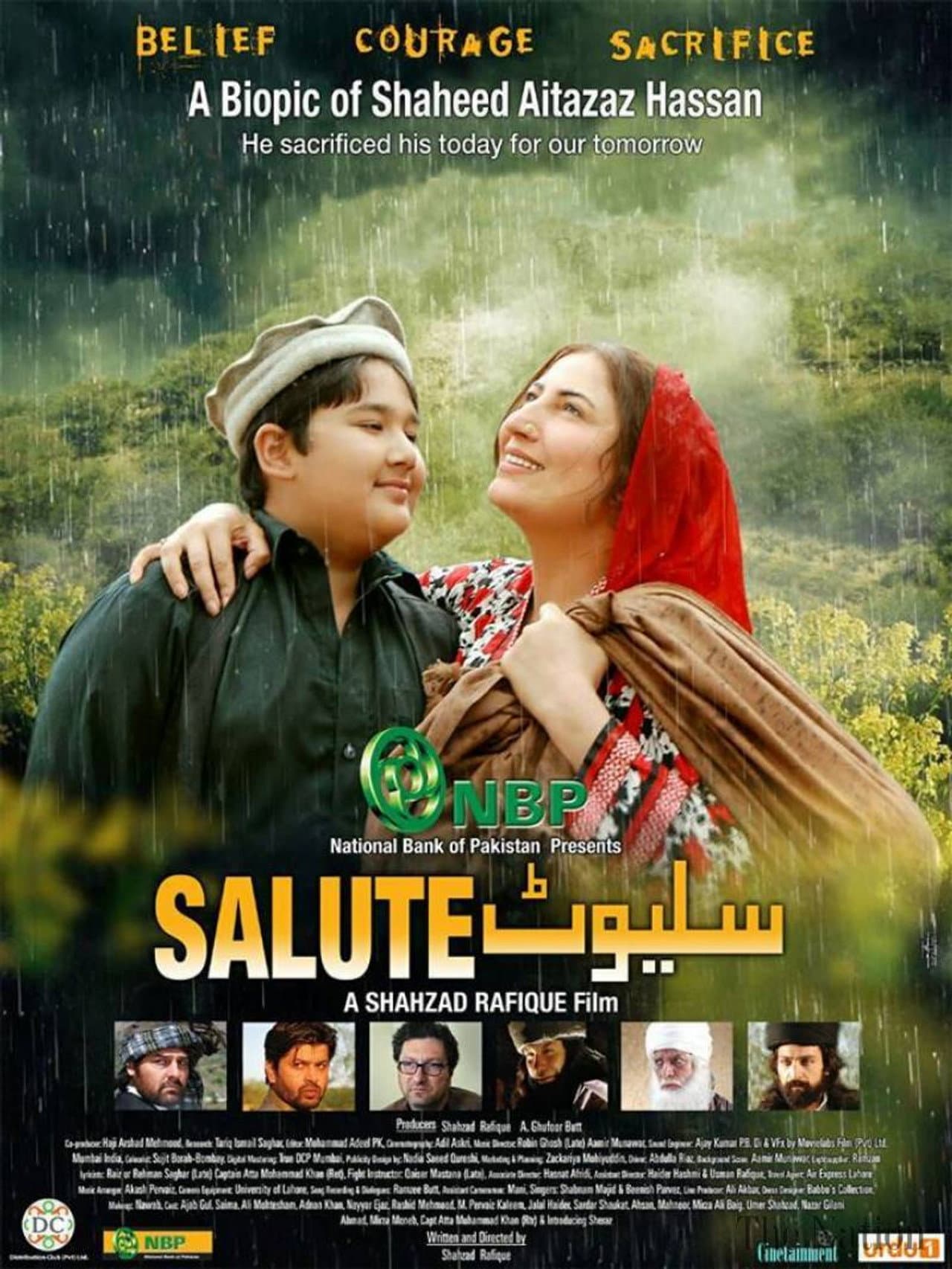 Salute preview 1