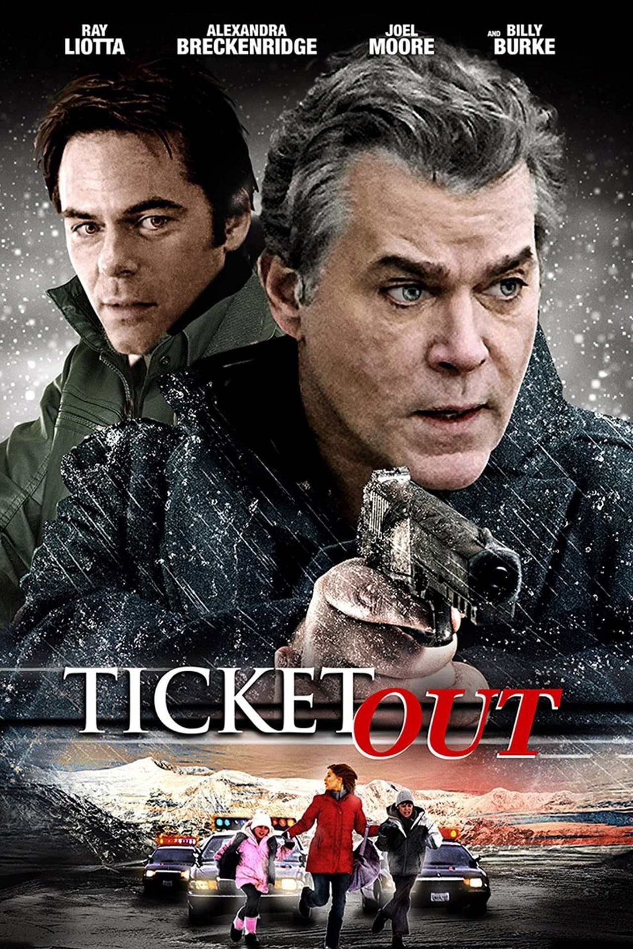 Ticket Out preview 2