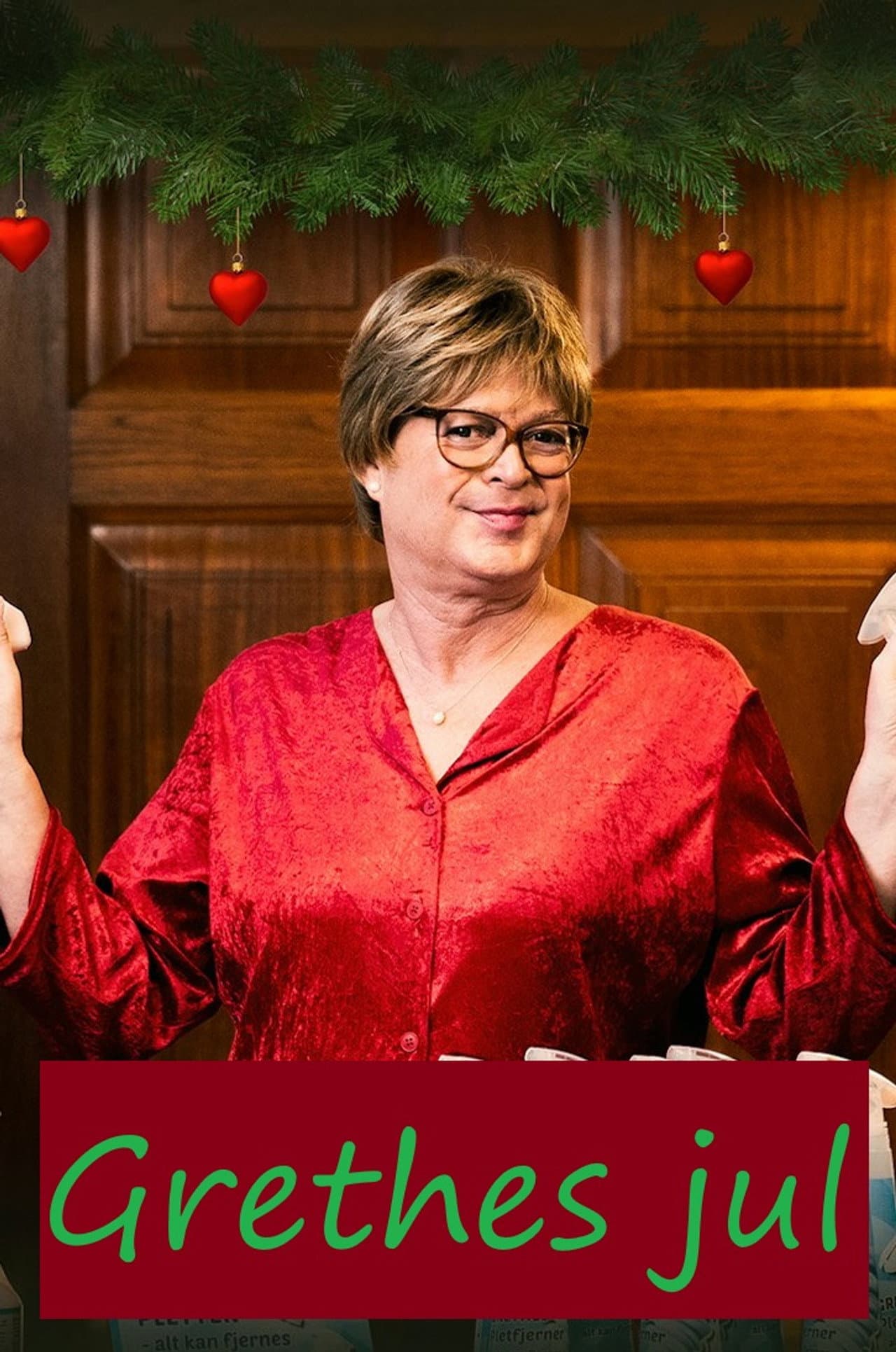 Grethe’s Christmas preview 2