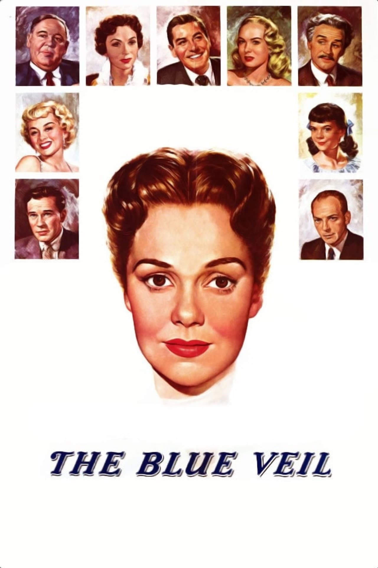 The Blue Veil preview 2