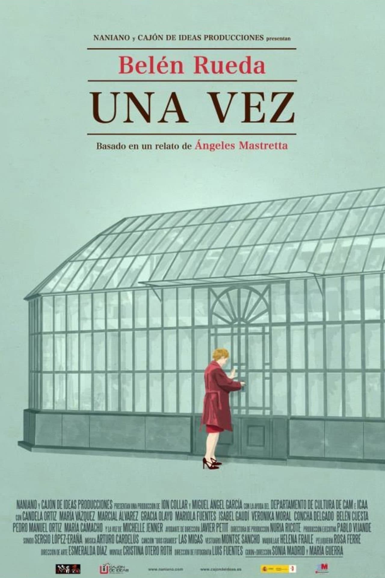 Una vez preview 1