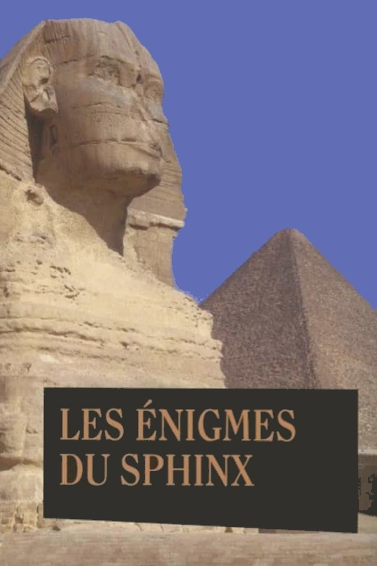 Riddles of the Sphinx preview 1