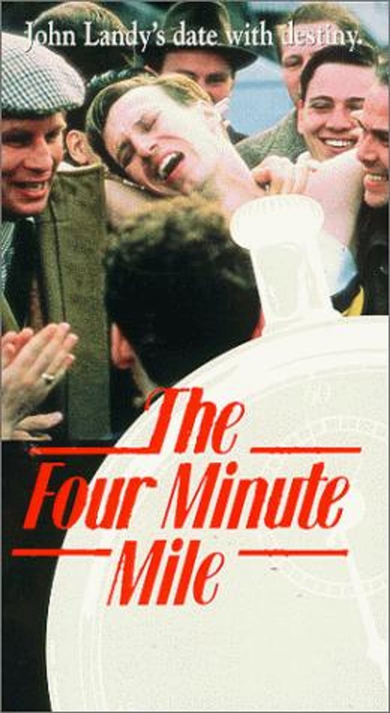 The Four Minute Mile preview 1