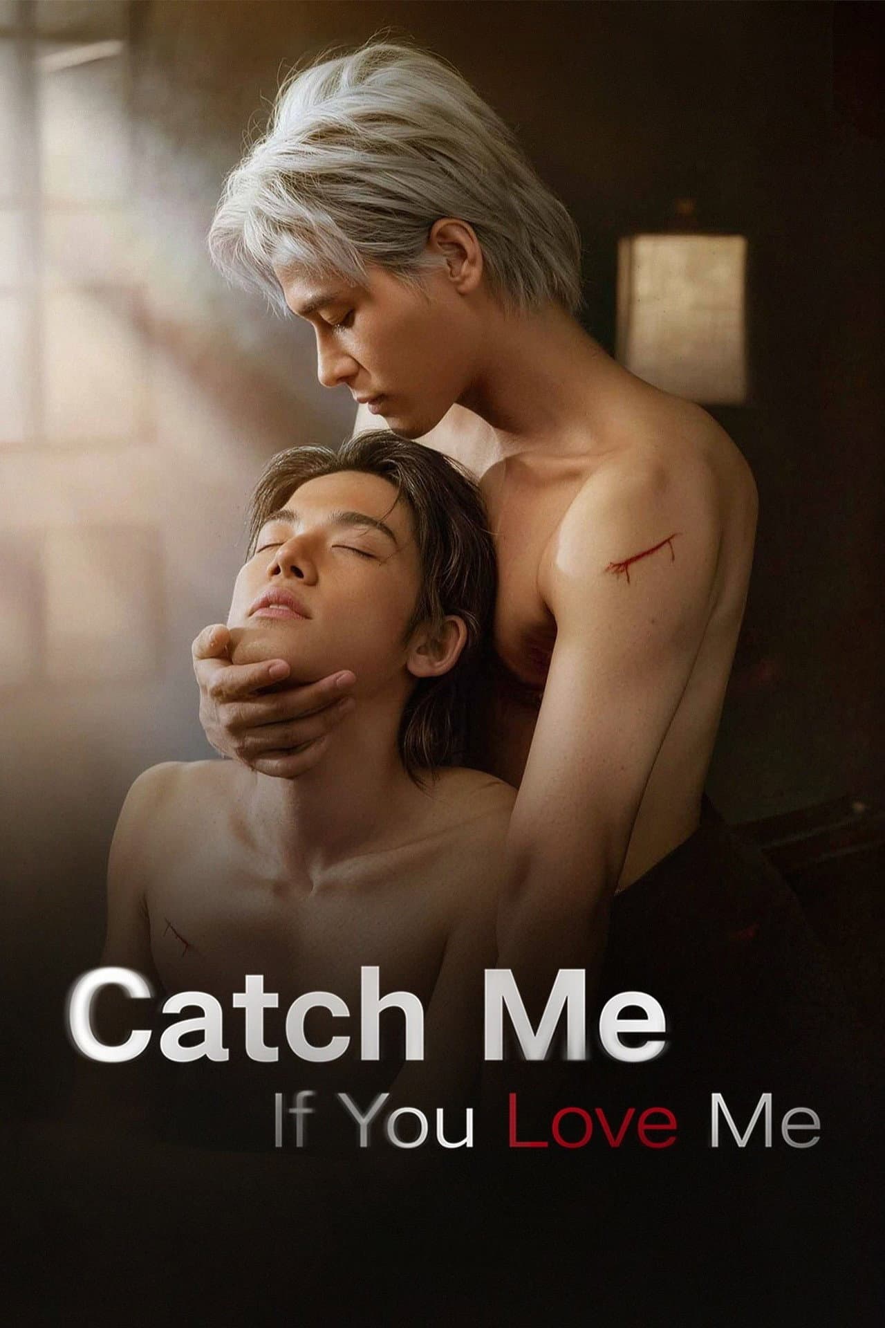 Catch Me If You Love Me preview 2