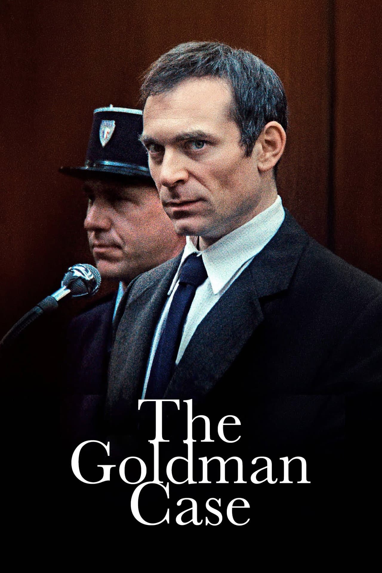 The Goldman Case preview 2