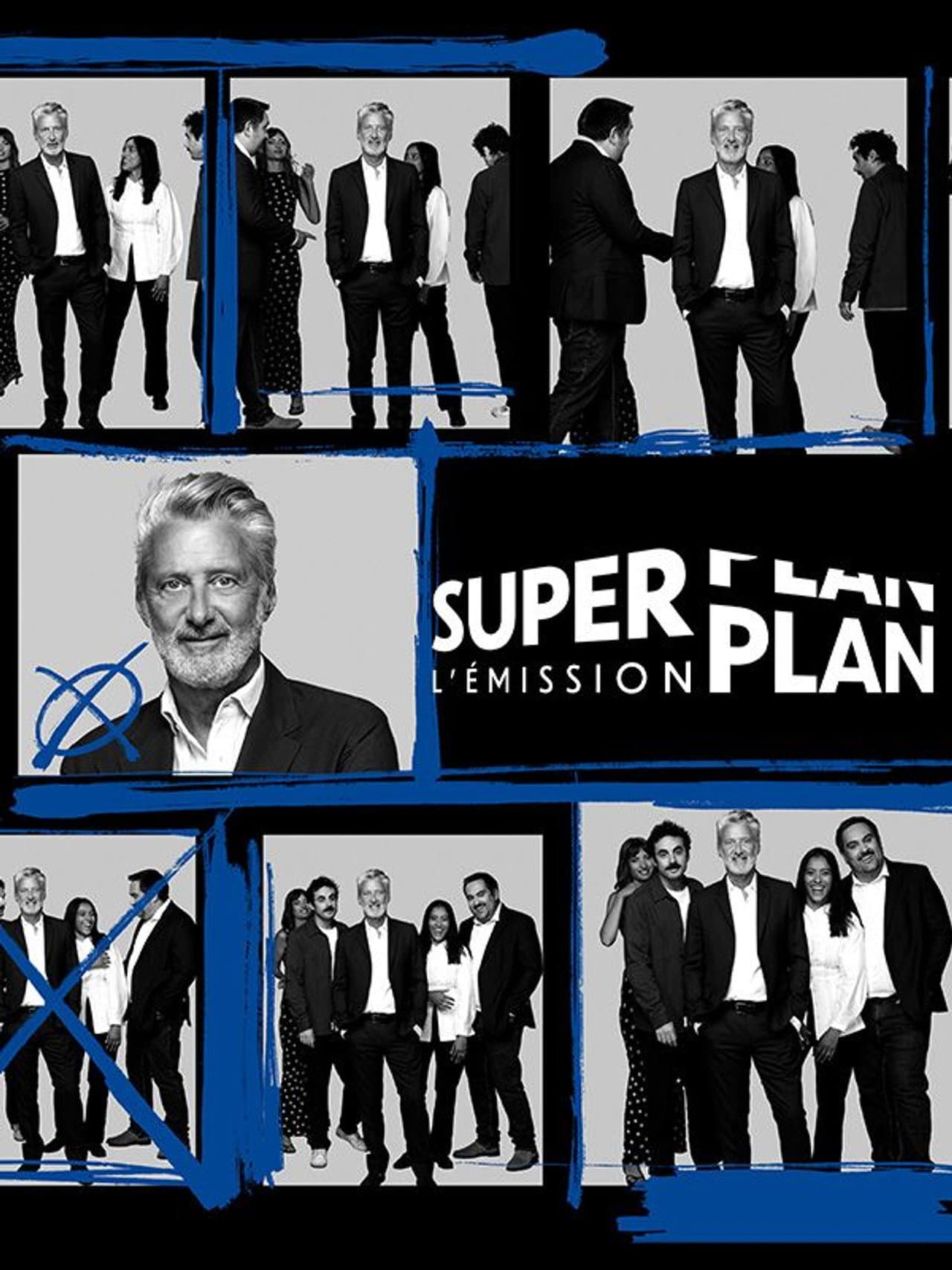 Super Plan preview 2