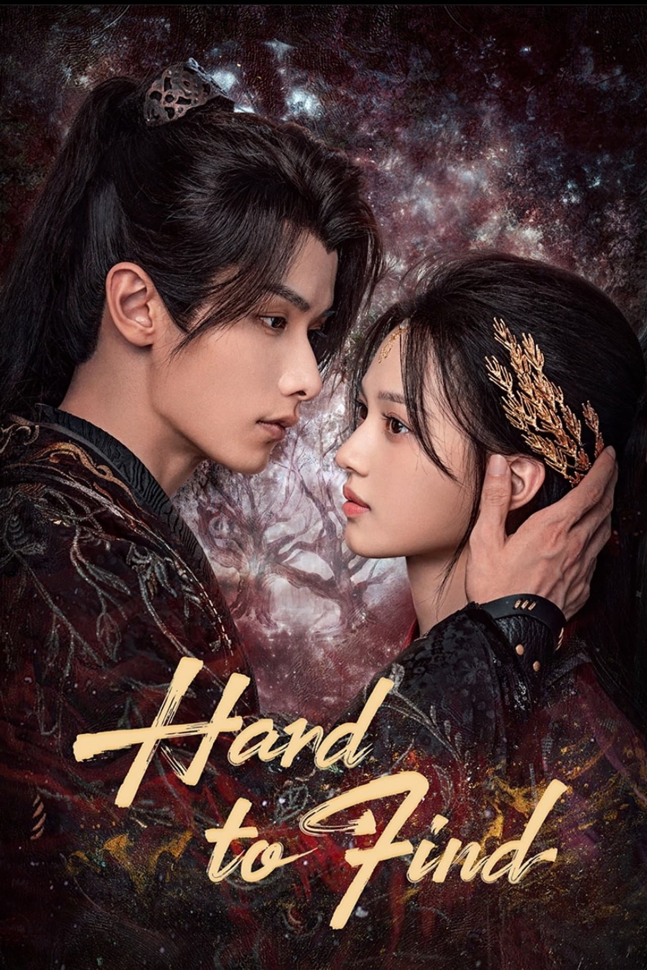 Hard to Find preview 2