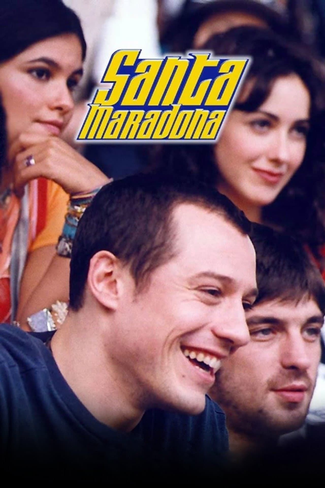 Santa Maradona preview 2