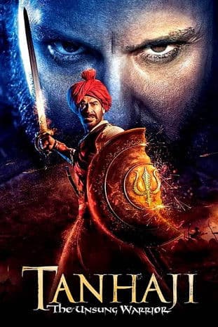 Tanhaji: The Unsung Warrior preview 2