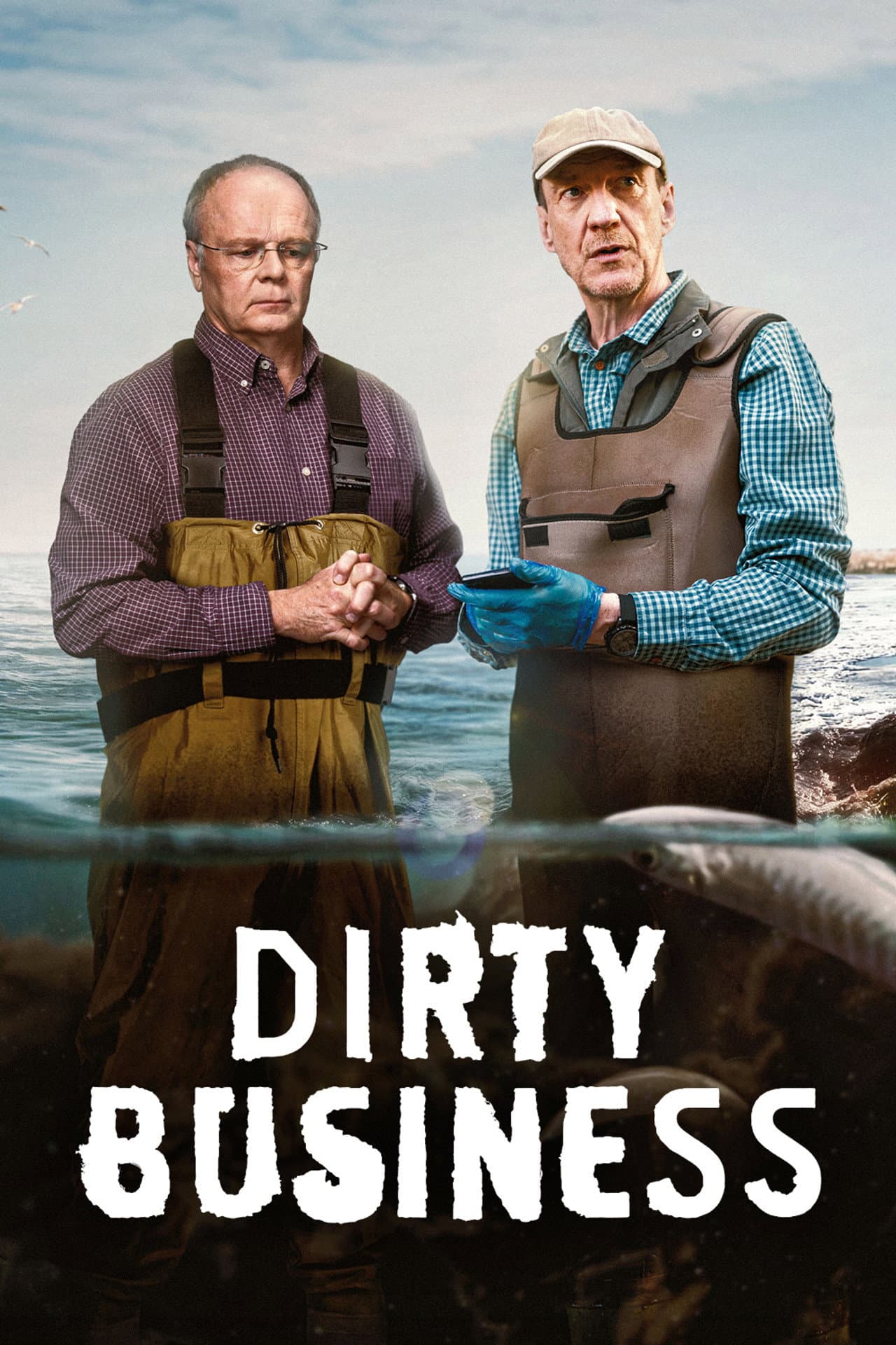 Dirty Business preview 2