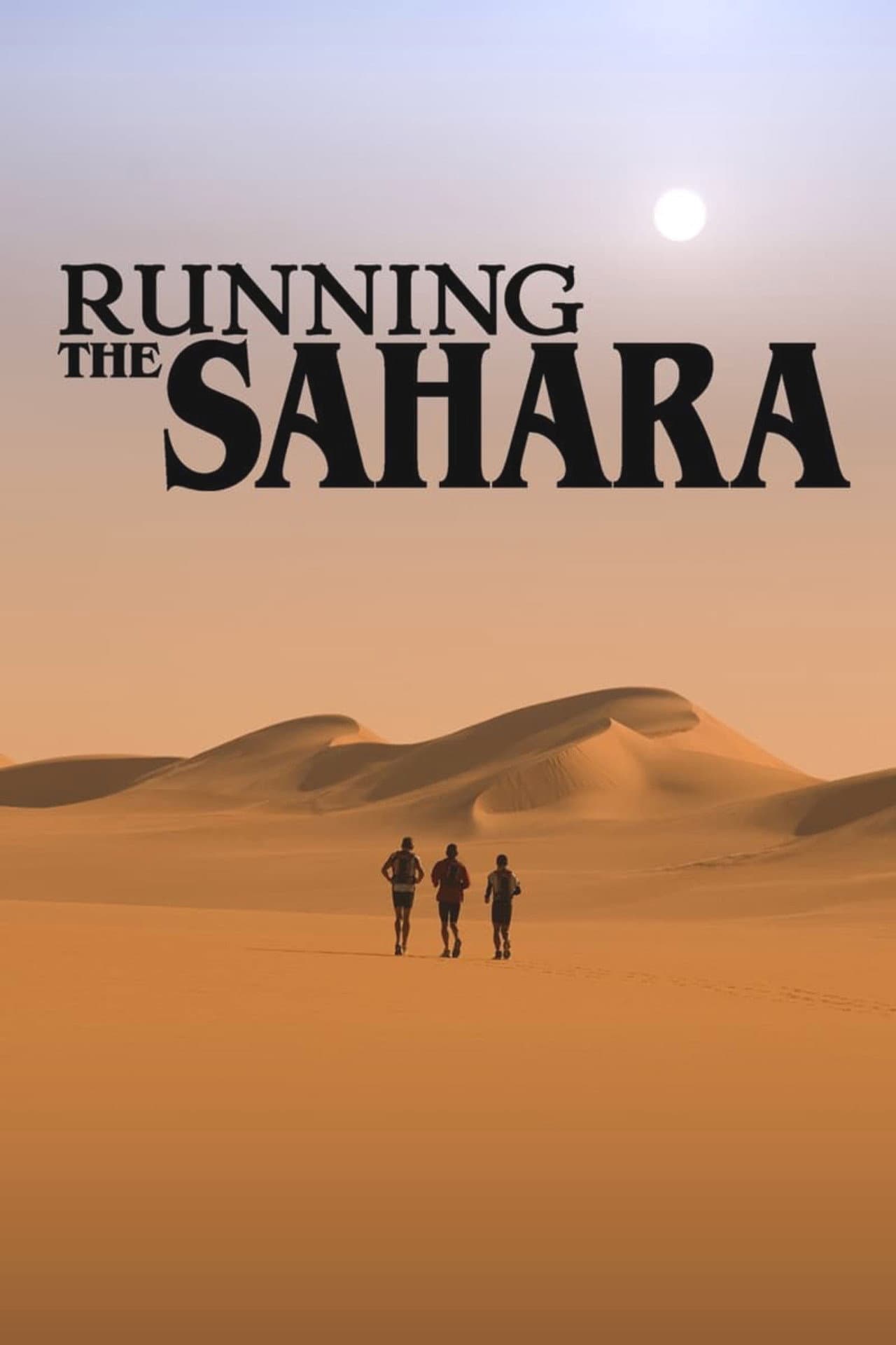 Running the Sahara preview 2