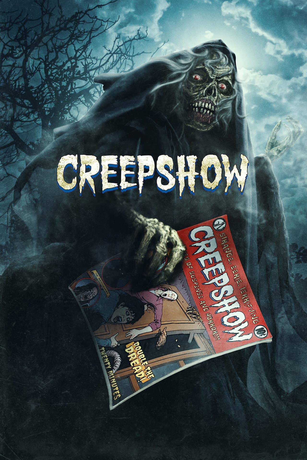 Creepshow preview 2