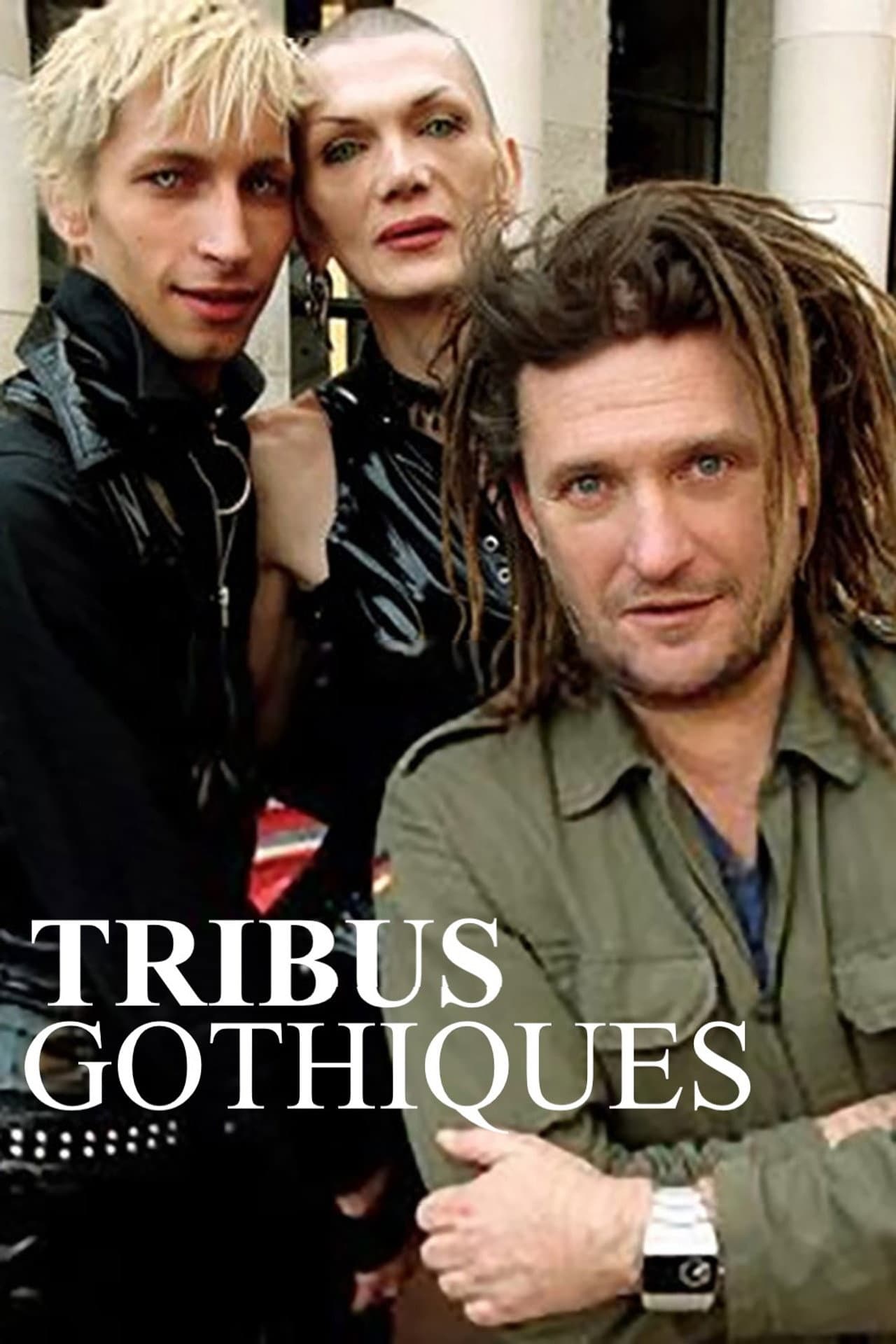 Tribus gothiques preview 2