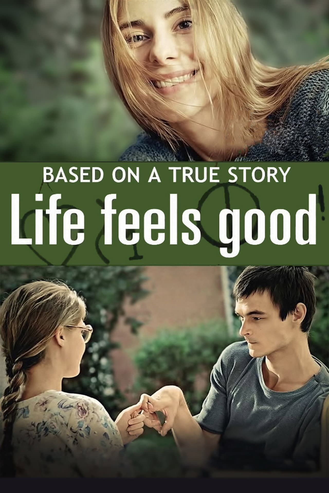 Life Feels Good preview 2