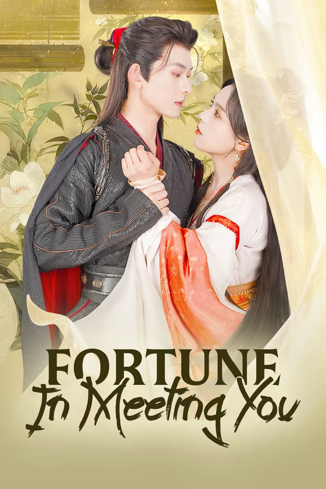 Fortune in Meeting You preview 2