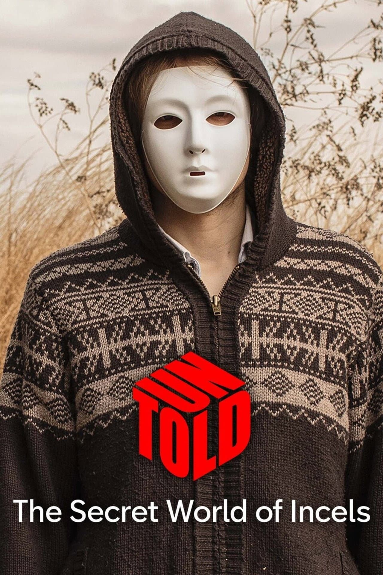 UNTOLD: The Secret World of Incels preview 2