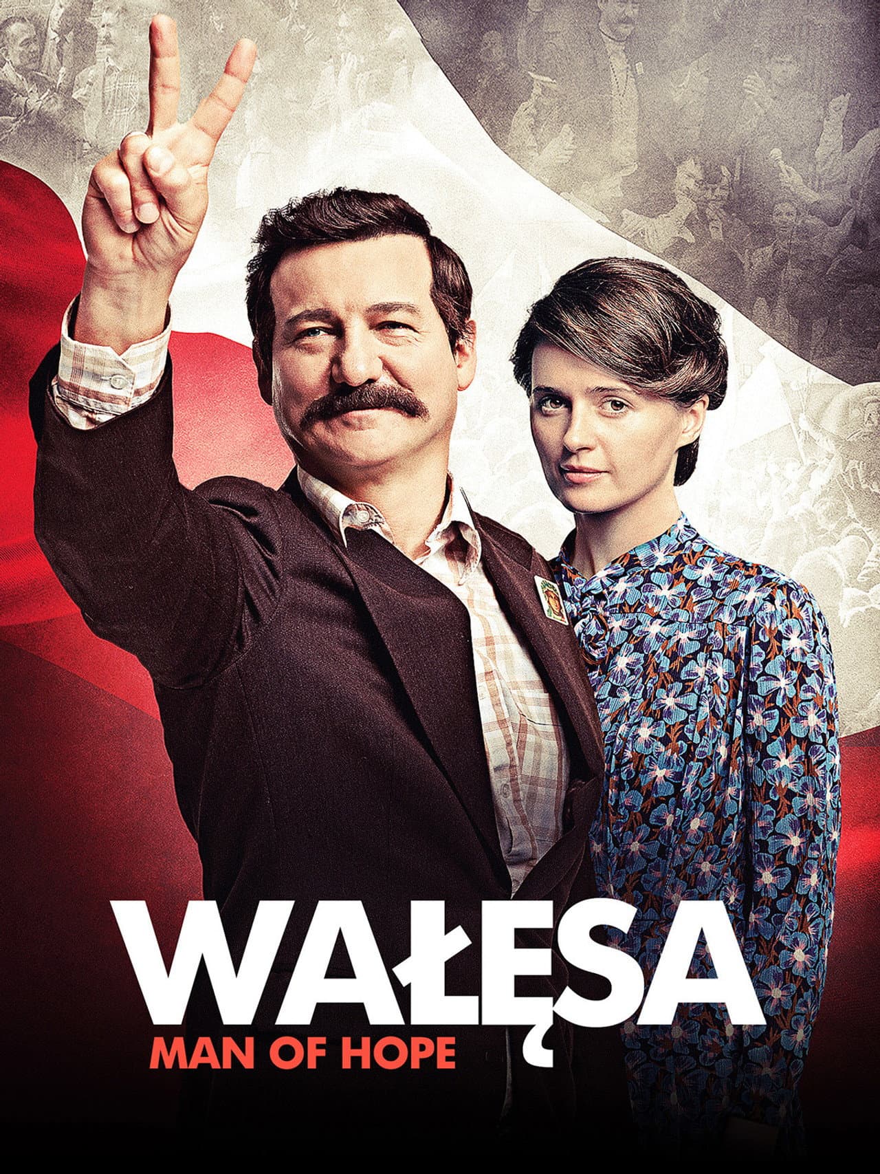 Wałesa: Man of Hope preview 2