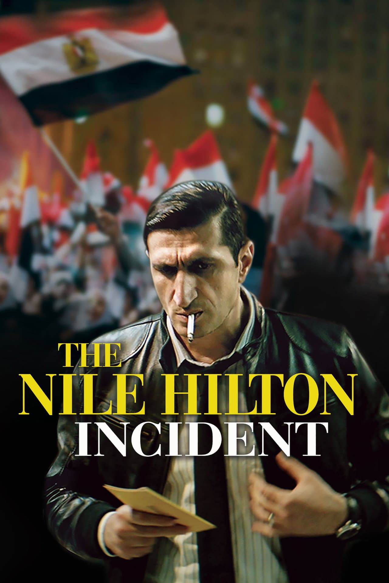 The Nile Hilton Incident preview 2