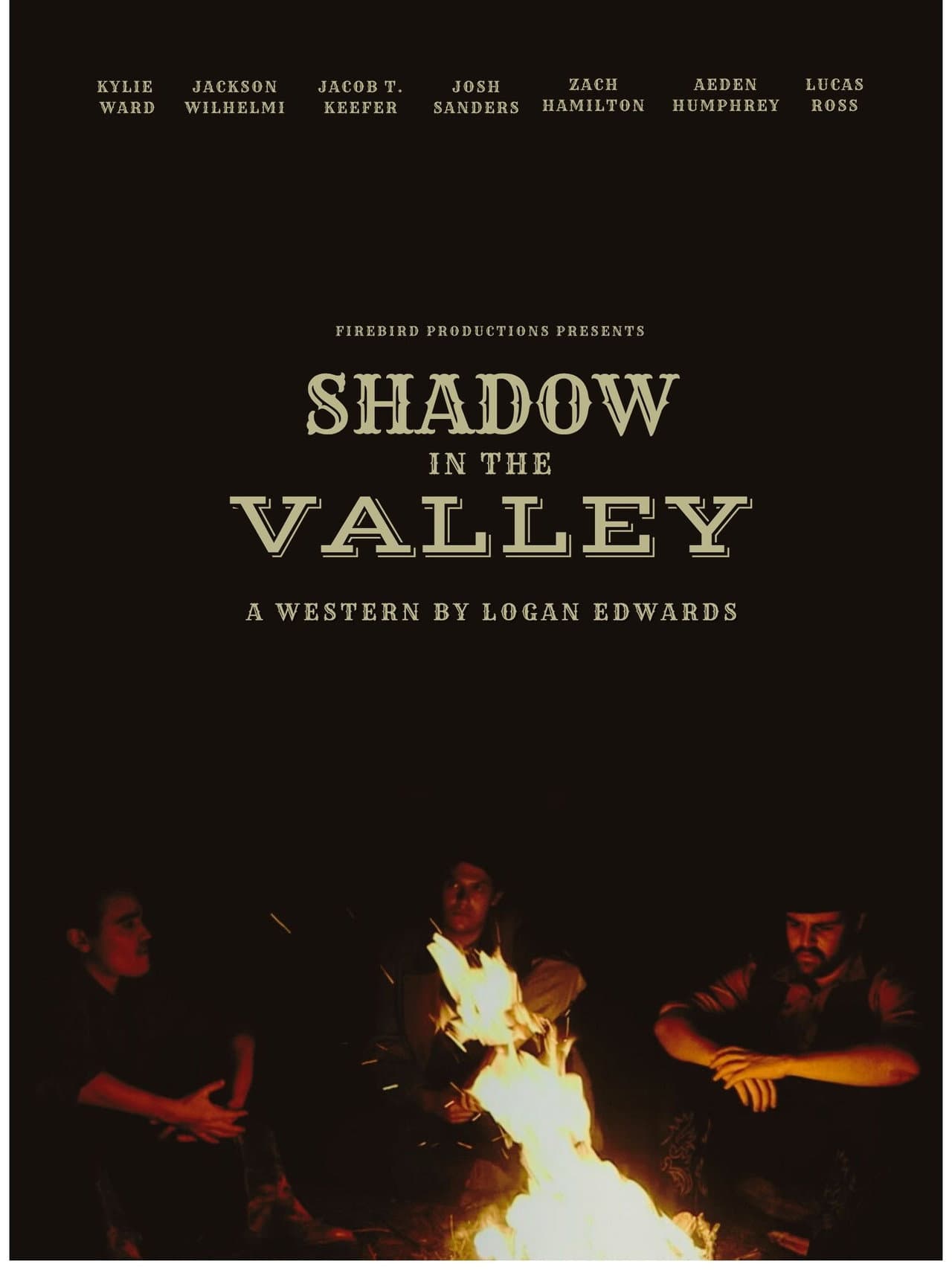 Shadow in the Valley preview 2