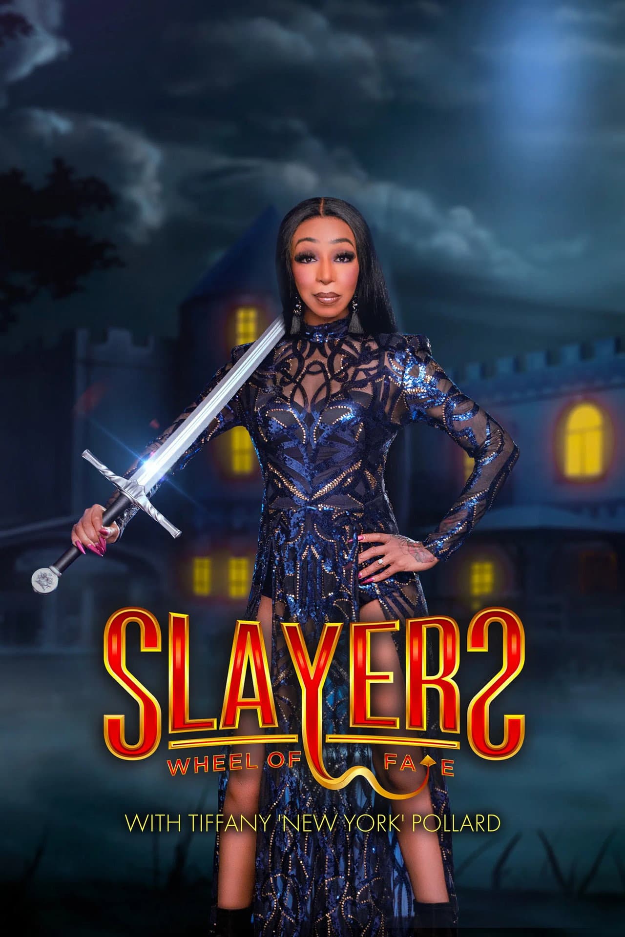 Slayers: Wheel of Fate preview 2