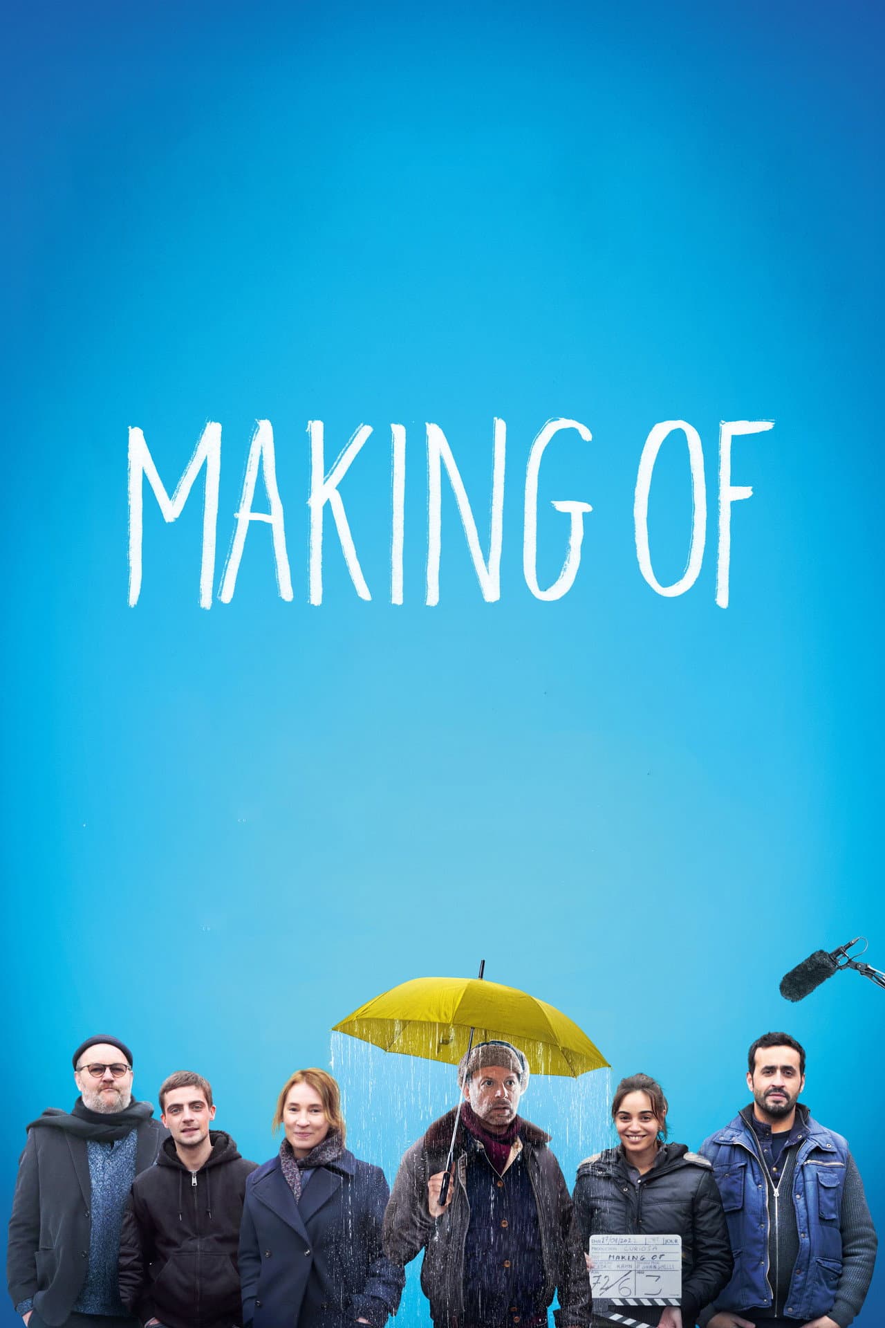 Making Of preview 2