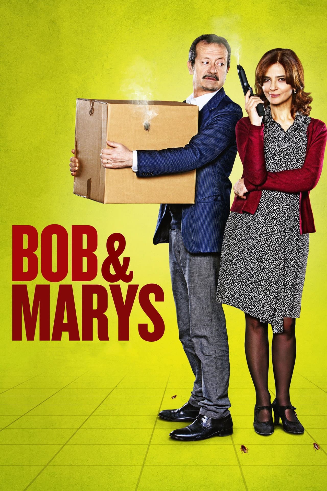 Bob & Marys preview 2