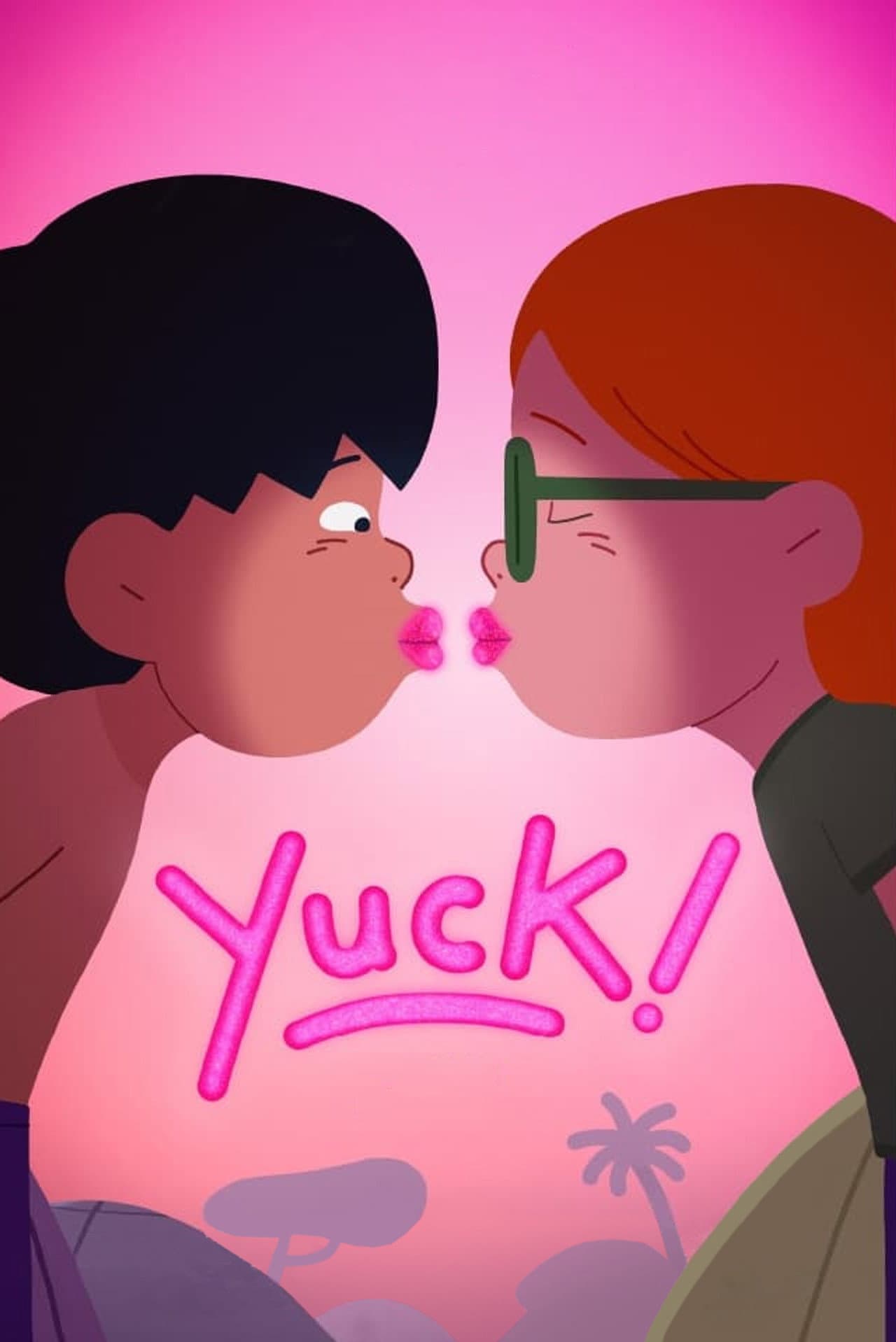 Yuck! preview 2