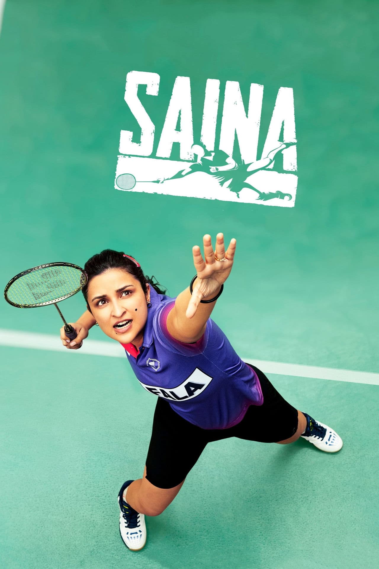 Saina preview 2