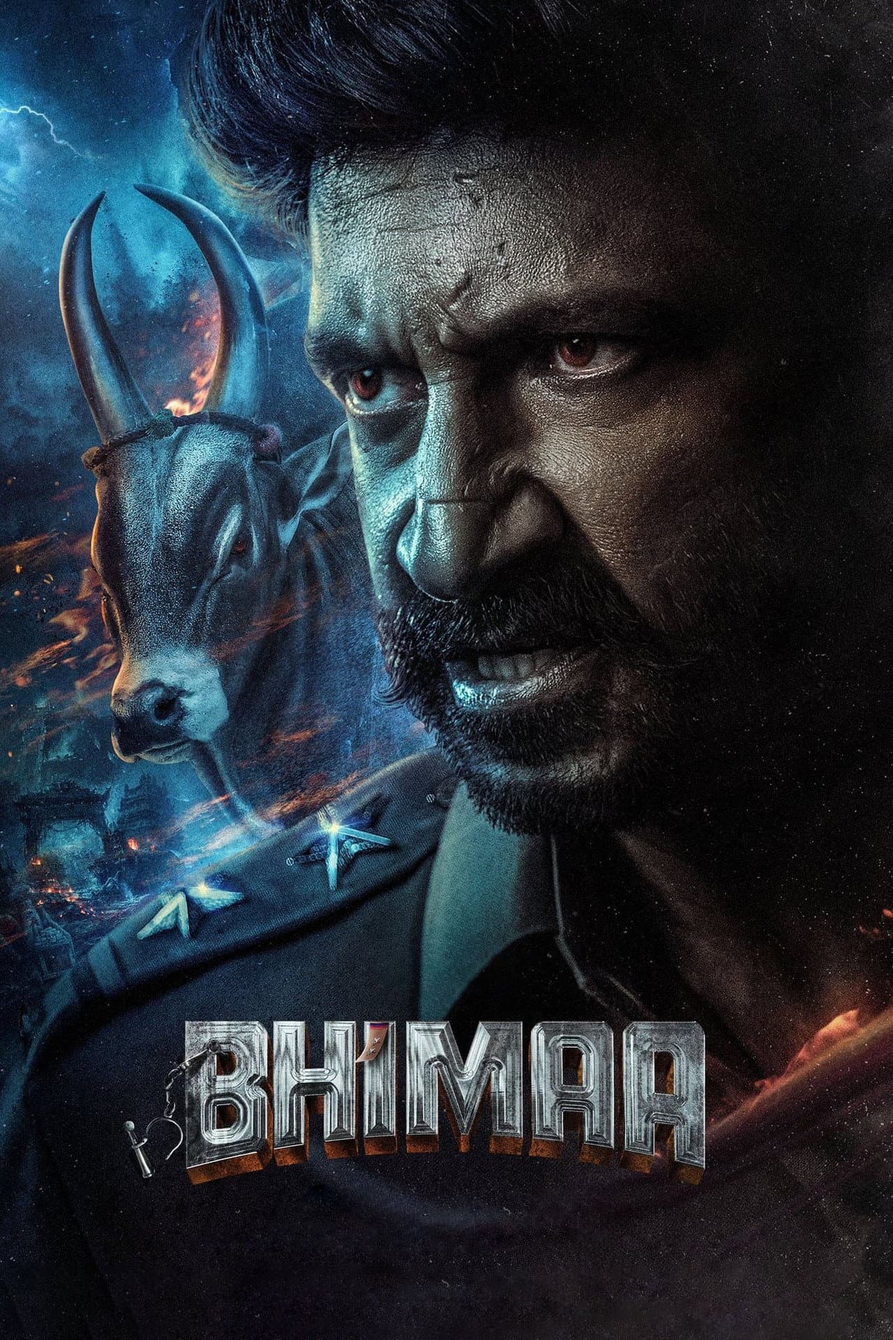 Bhimaa preview 2