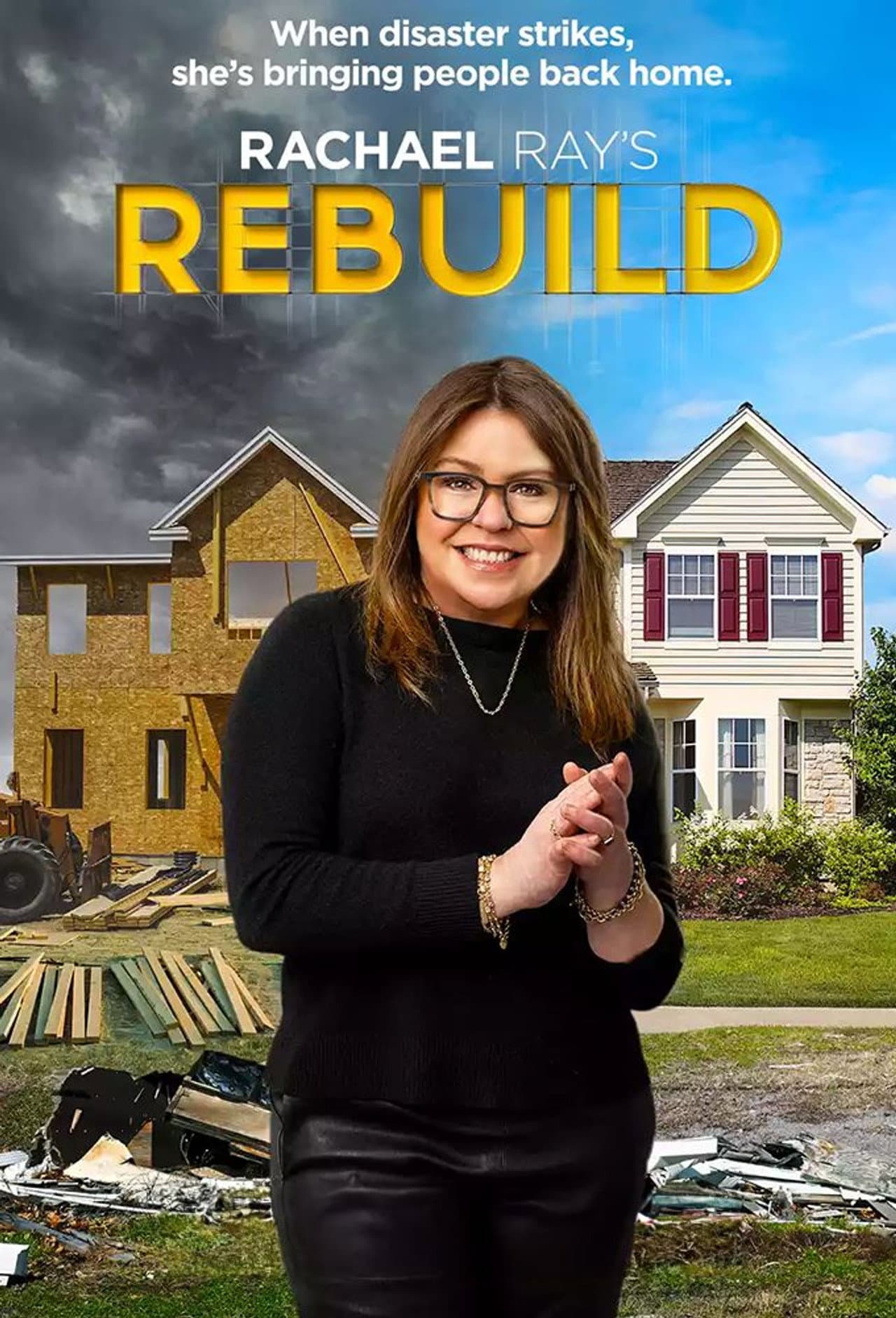 Rachael Ray's Rebuild preview 1