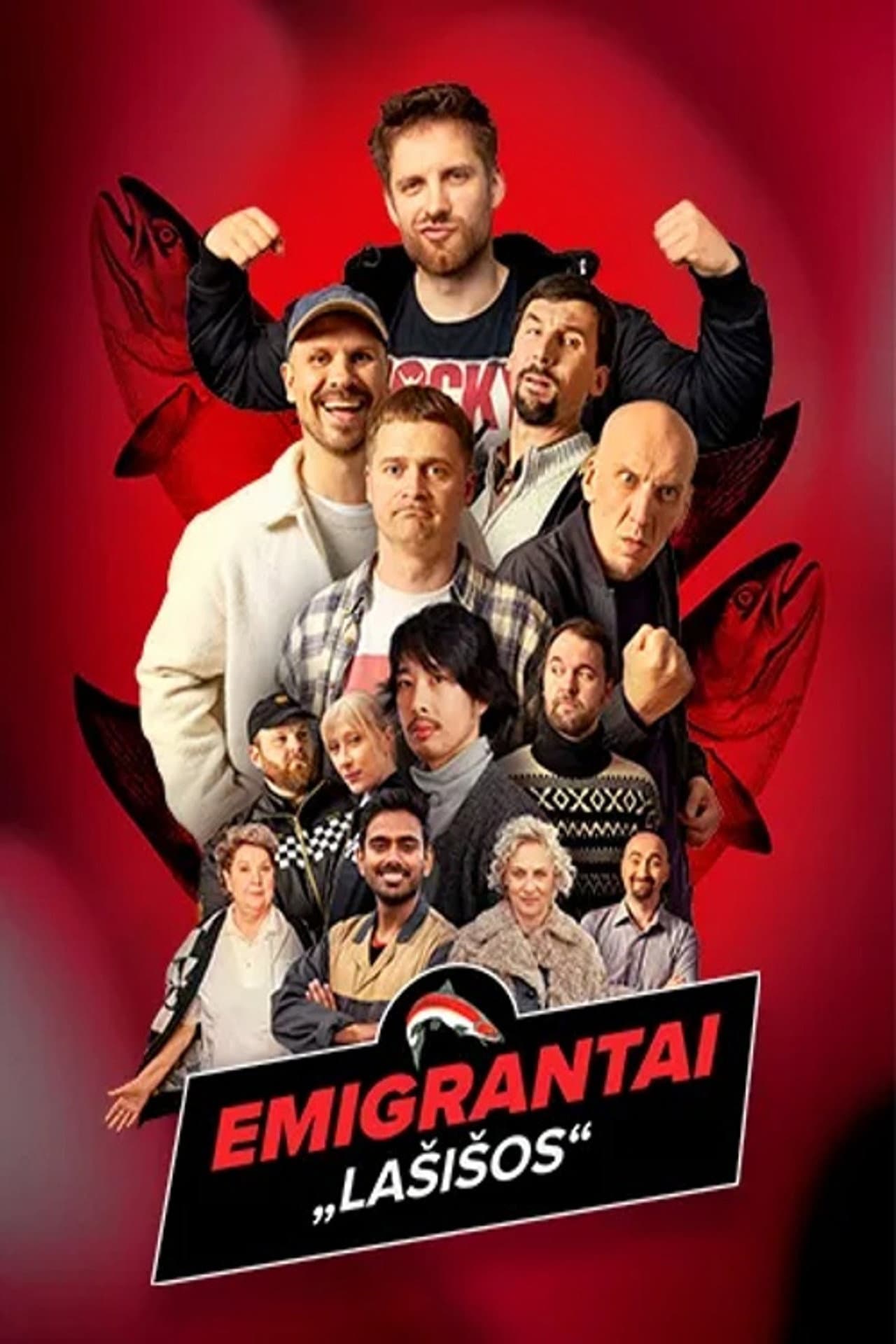 Season 1