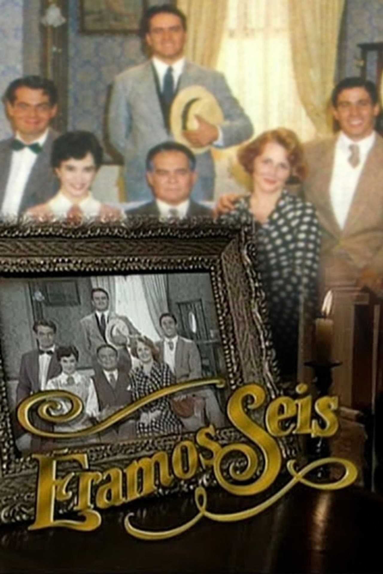 Éramos Seis preview 2